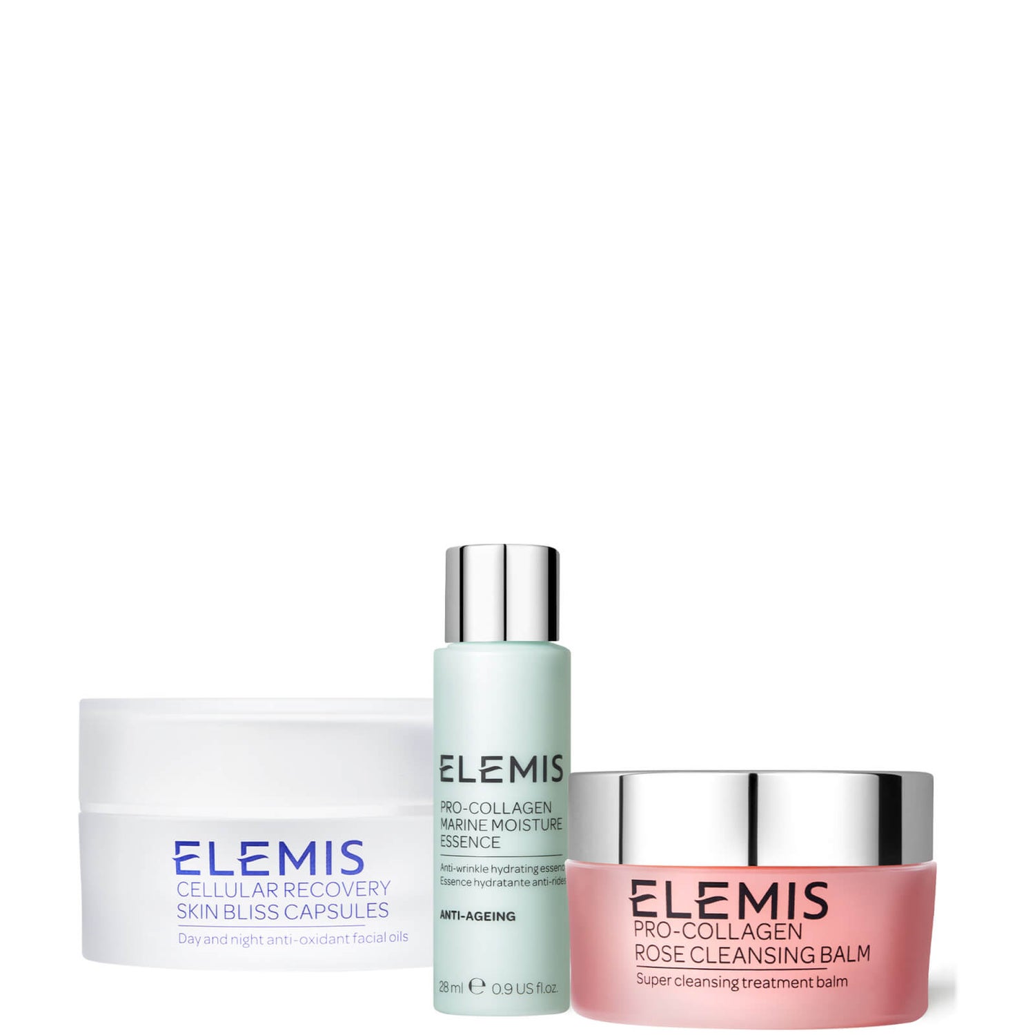 Elemis Rose Hydration GWP