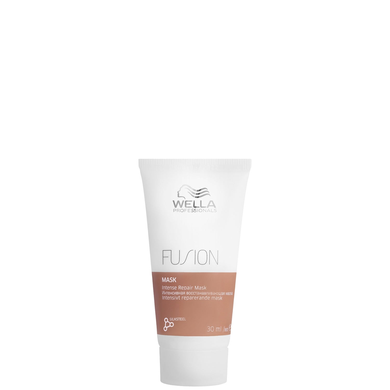 Wella Professionals Care Fusion Intense Repair Mask 30ml