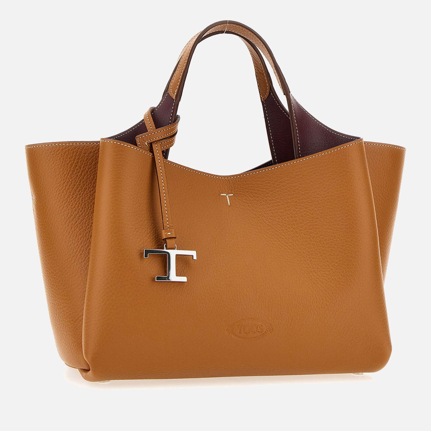 Tod's Mini Leather Bag