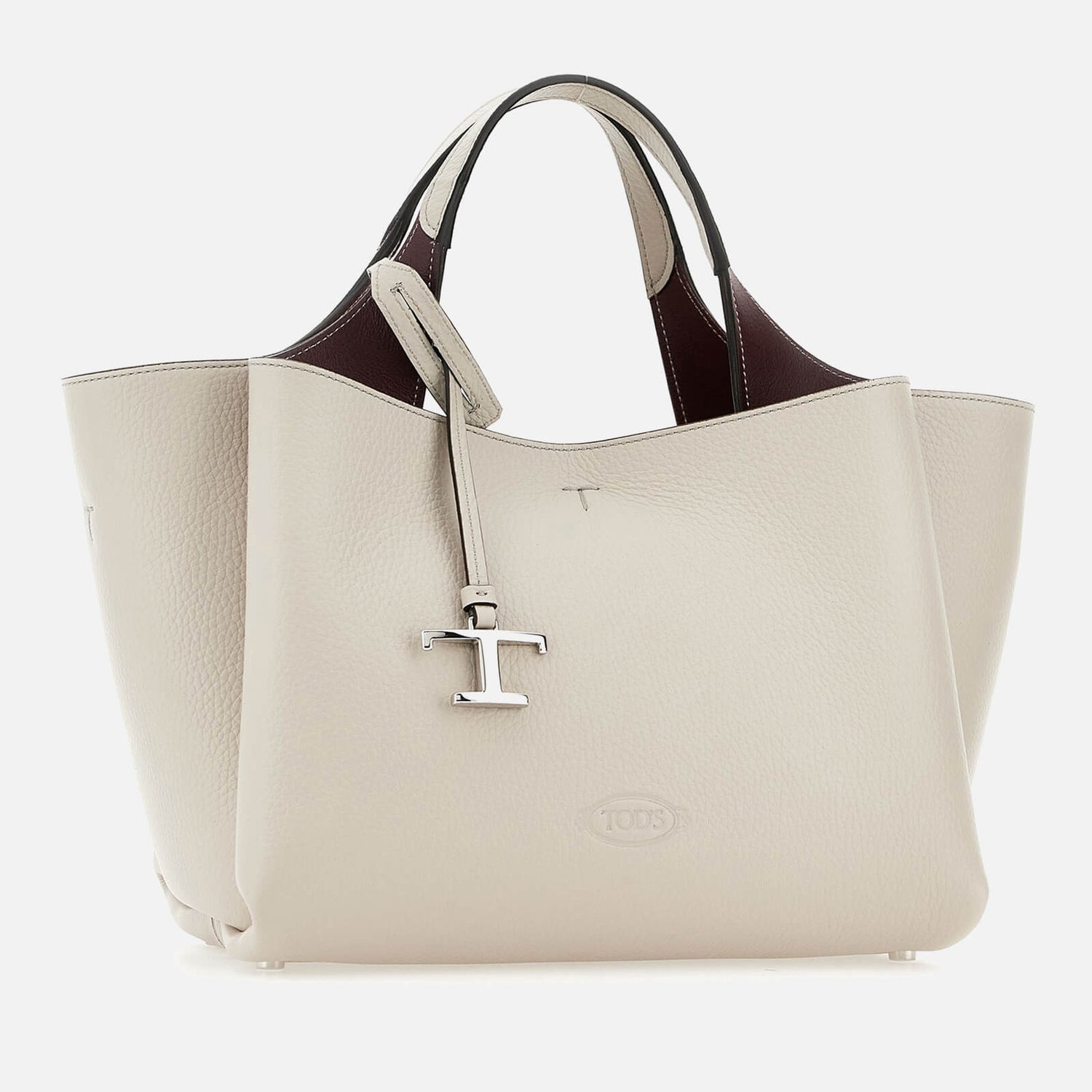 Tod's Mini Leather Bag