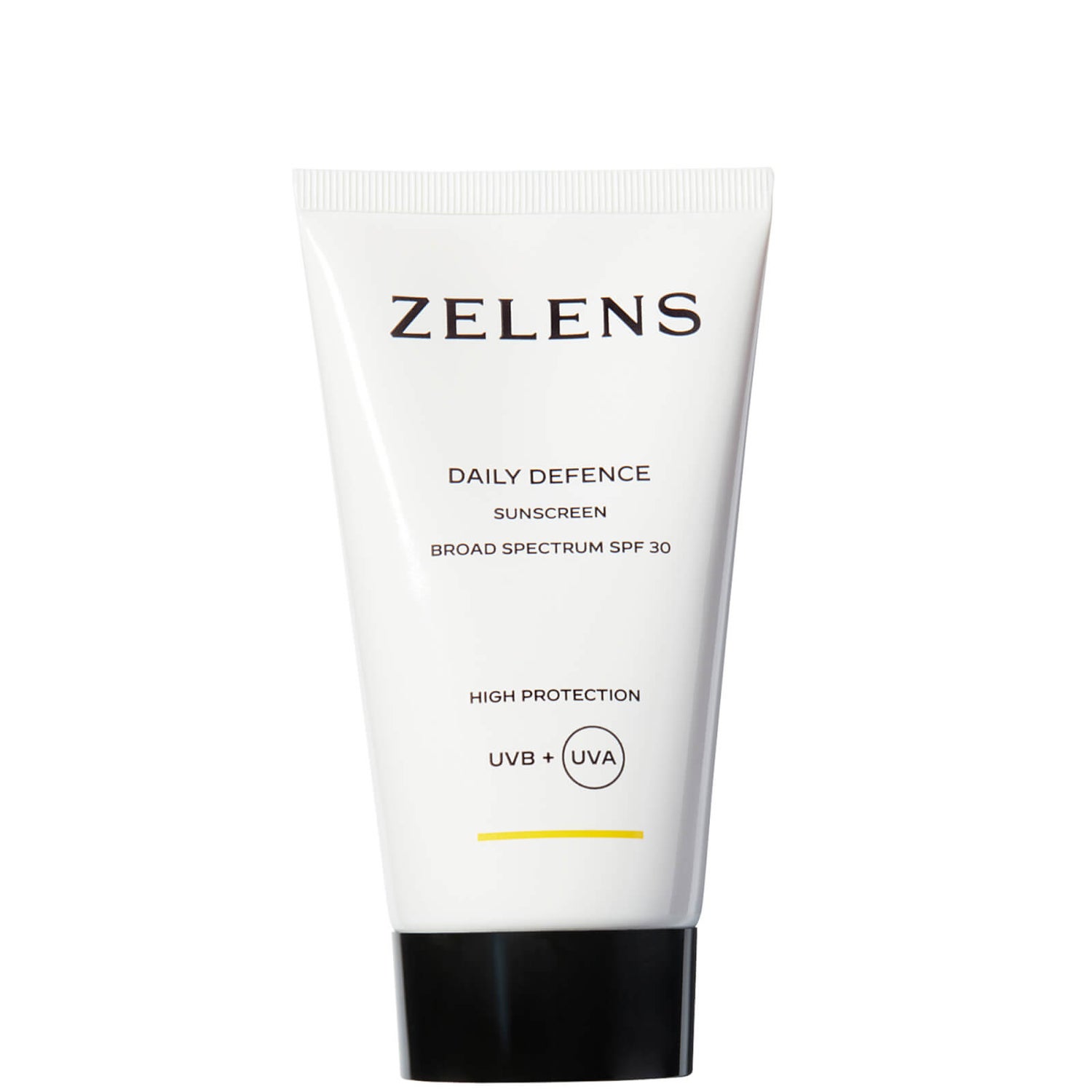 Zelens Daily Defence Sunscreen SPF 30 50ml