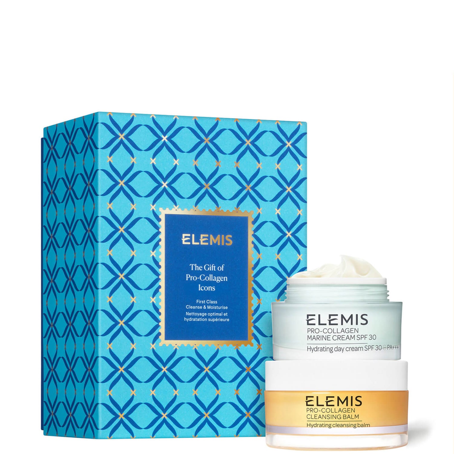 Elemis The Gift of Pro-Collagen Icons (Worth £122.00)