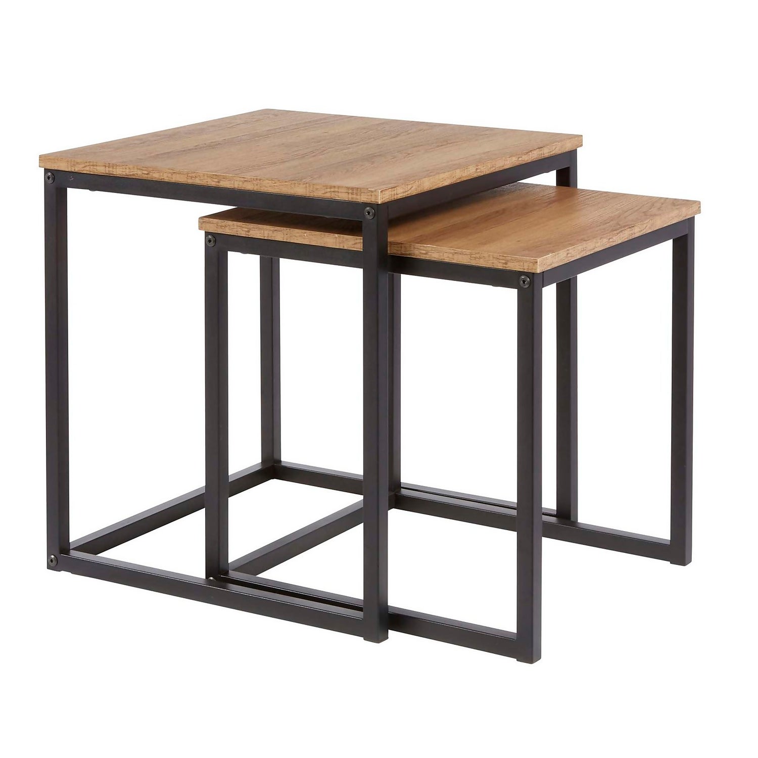 Homebase nest of tables hotsell