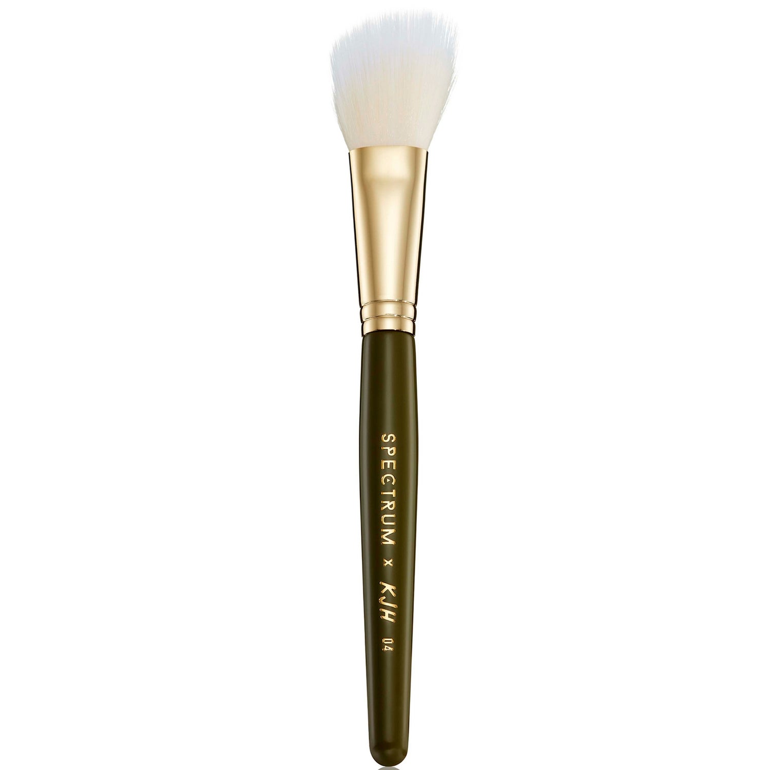 Spectrum Collections KJH Number 4 Brush