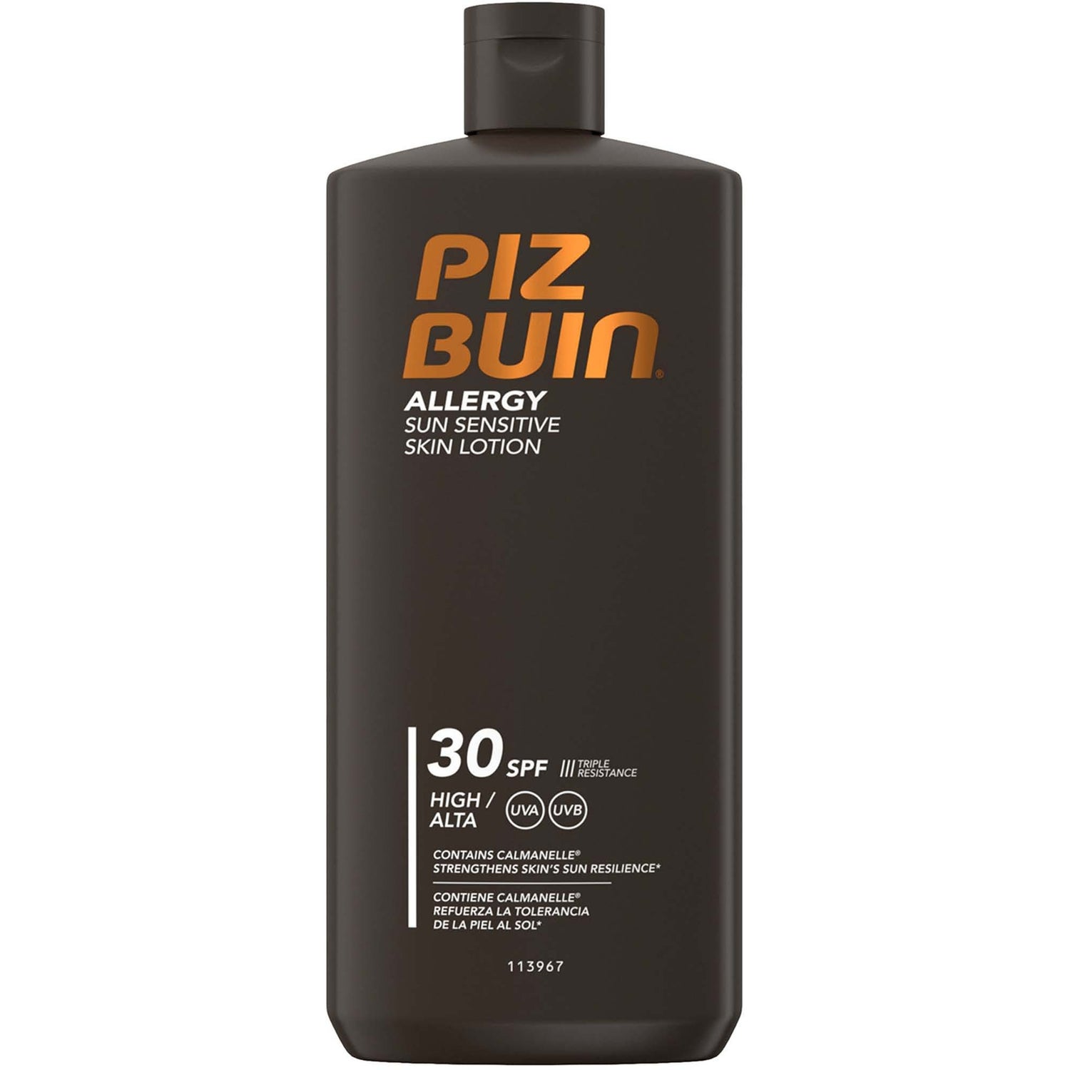 Piz Buin Allergy Lotion SPF30 400ml