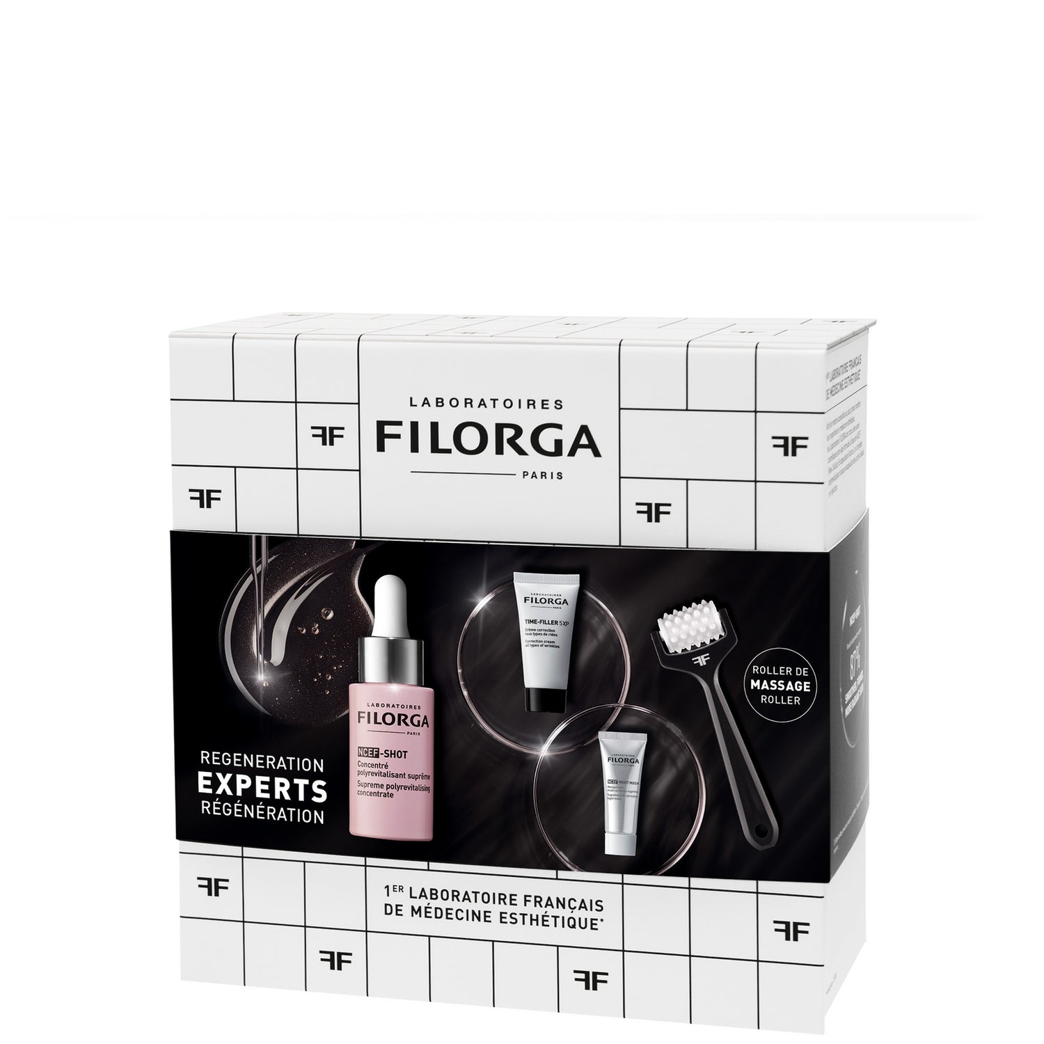 Filorga Expert Regeneration Gift Set
