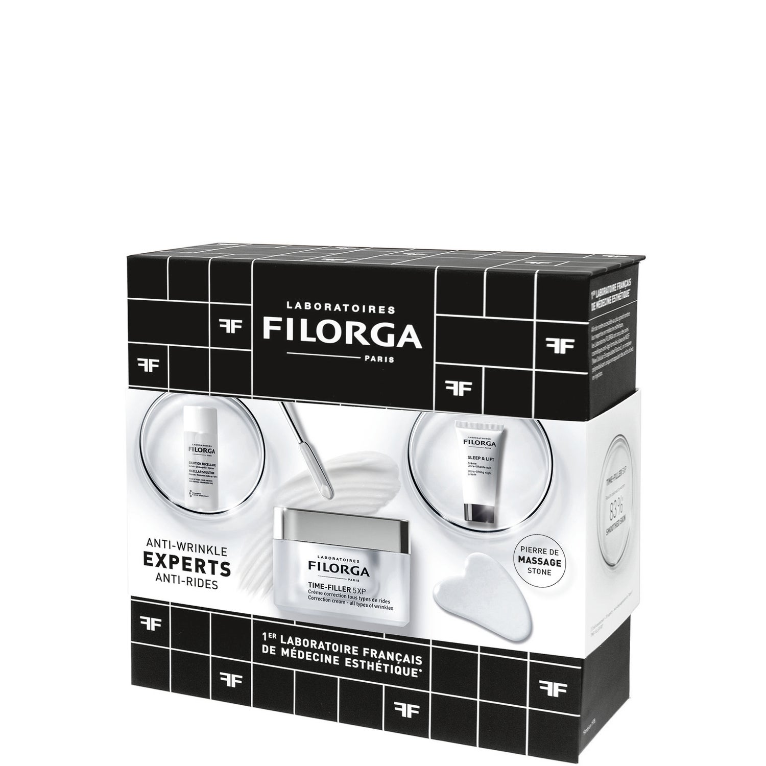 Filorga Expert Smoothing Kit Filorga Expert Smoothing Kit
