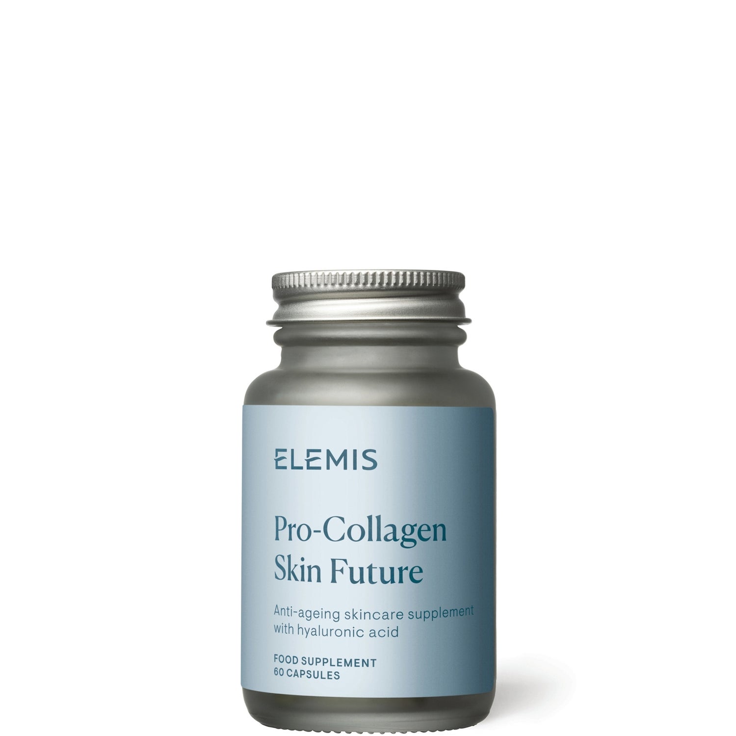 Elemis Pro-Collagen Skin Future Supplements 60 Capsules