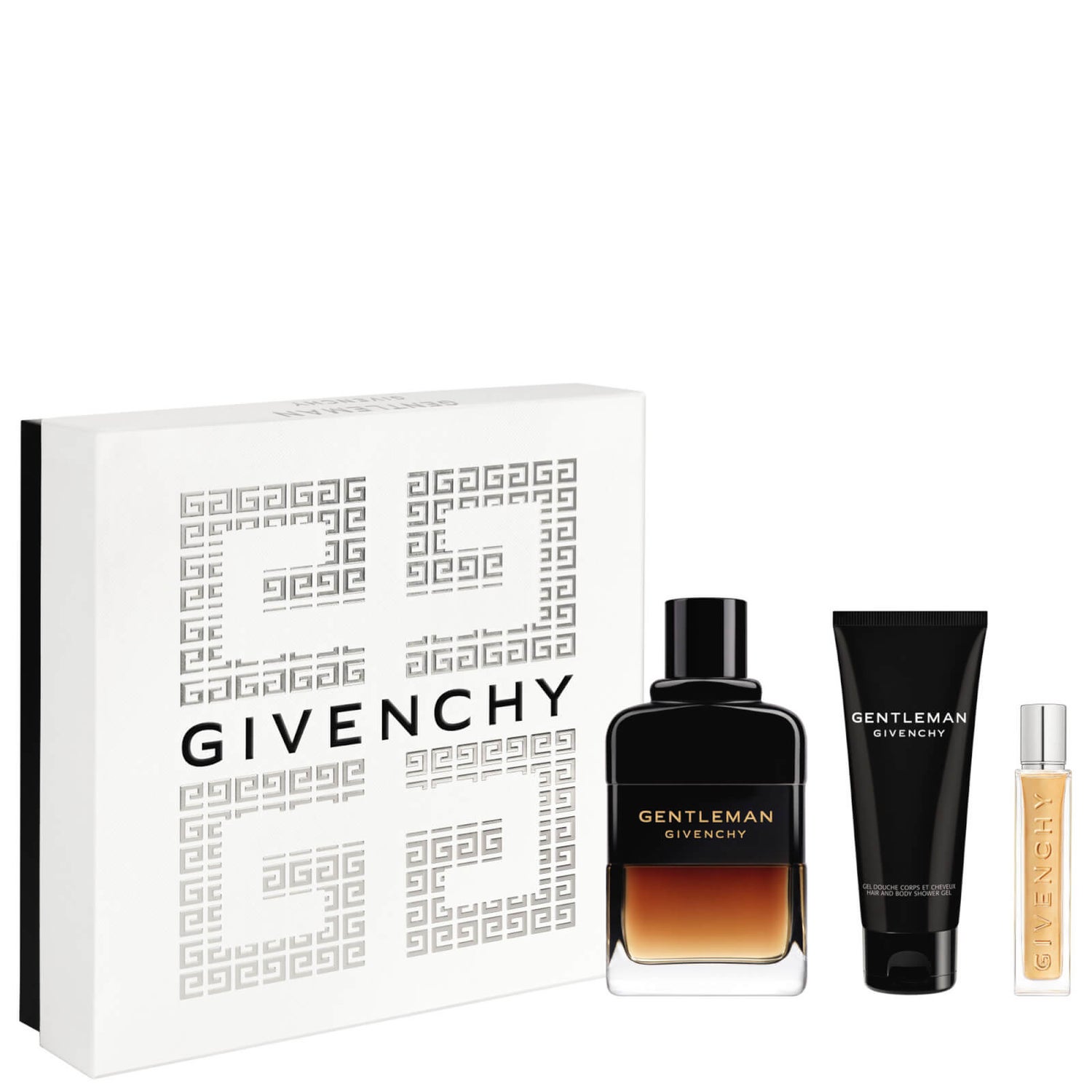Givenchy Exclusive Gentleman Reserve Privee Eau de Parfum 100ml