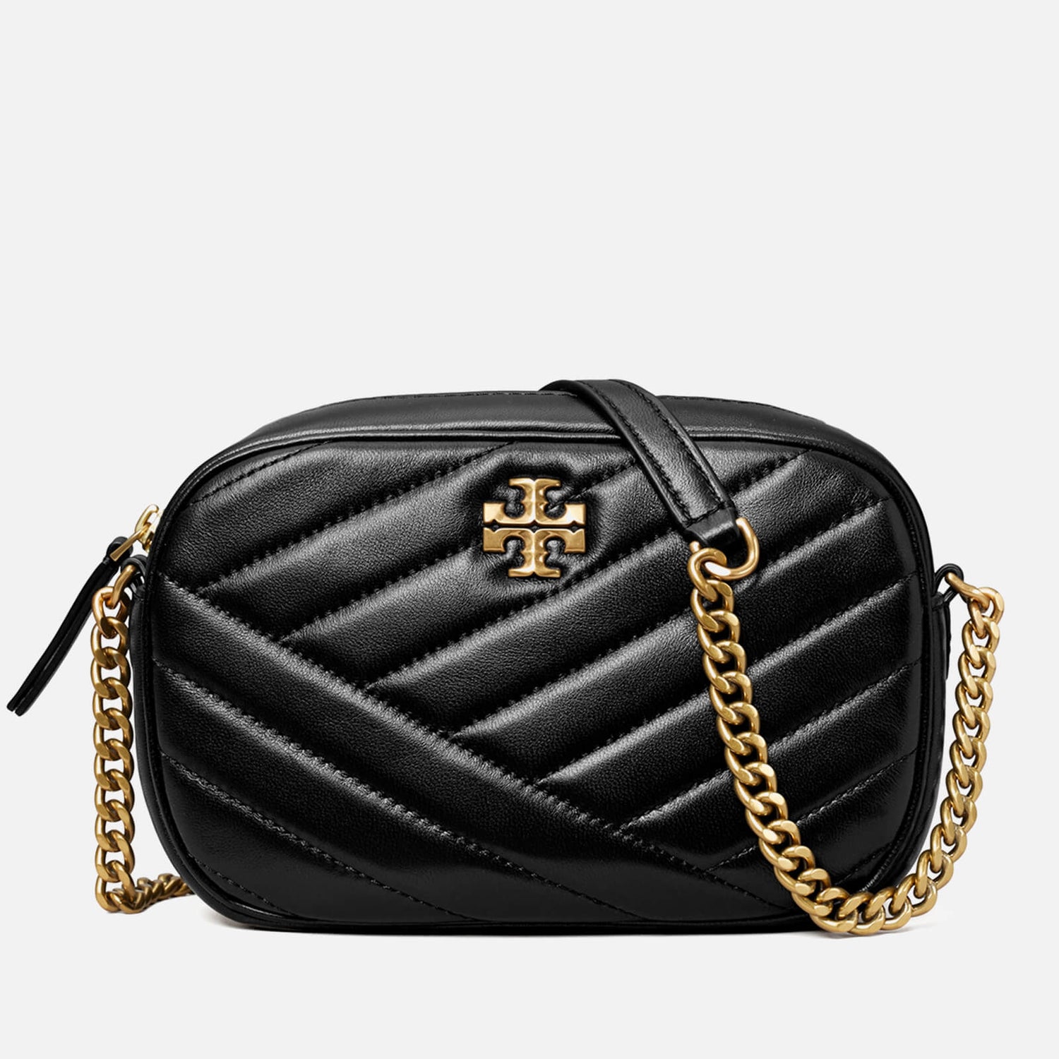 Tory Burch Kira Chevron Quilted Leather Bag