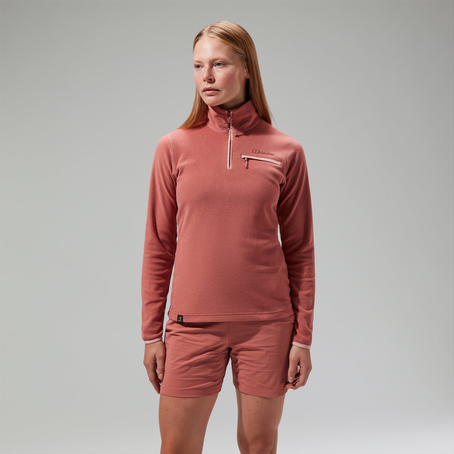 Berghaus prism 2 fleece womens clearance