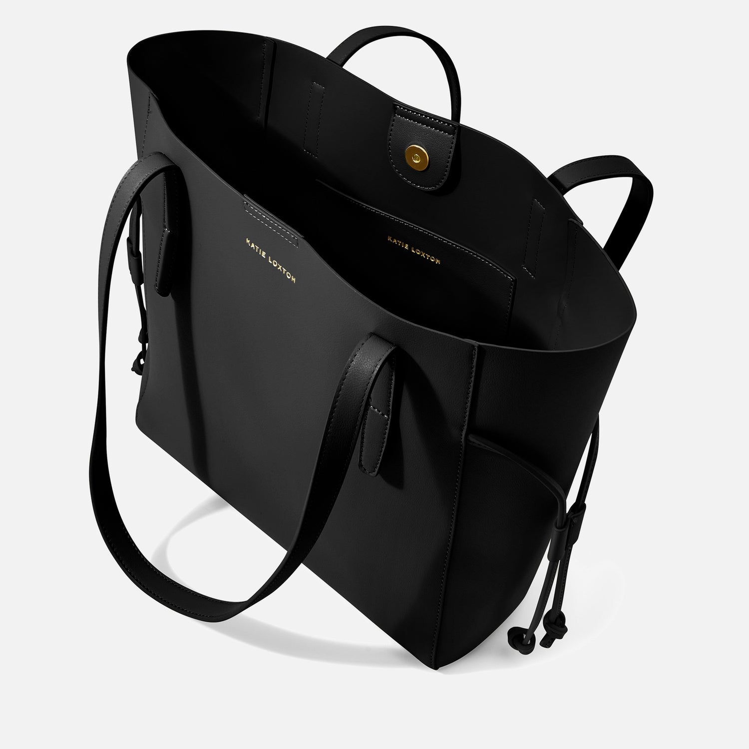 Katie Loxton Ashley Vegan Leather Tote Bag