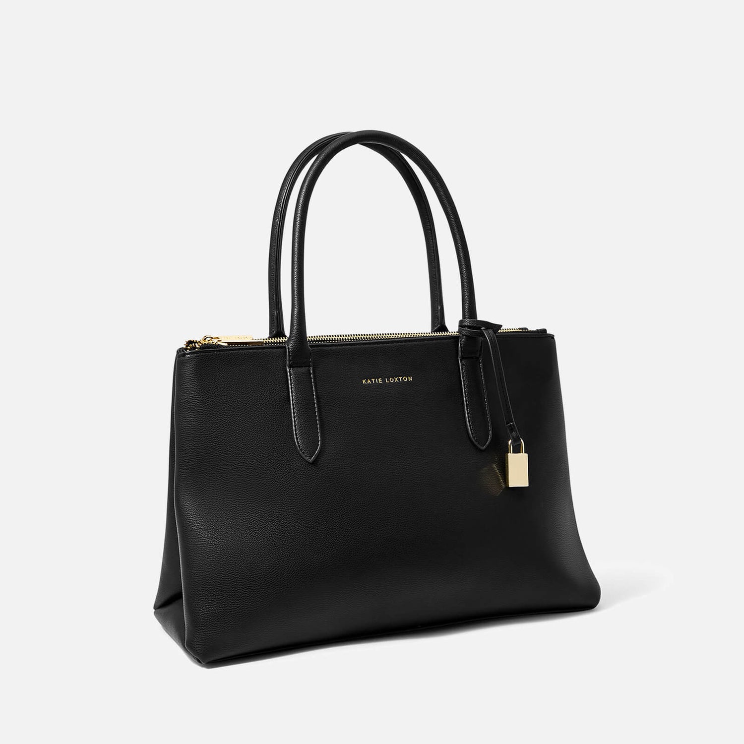 Katie Loxton Amelia Vegan Leather Shoulder Bag
