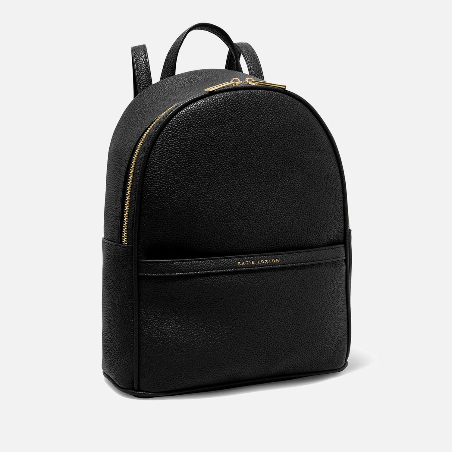 Katie Loxton Cleo Large Vegan Leather Backpack