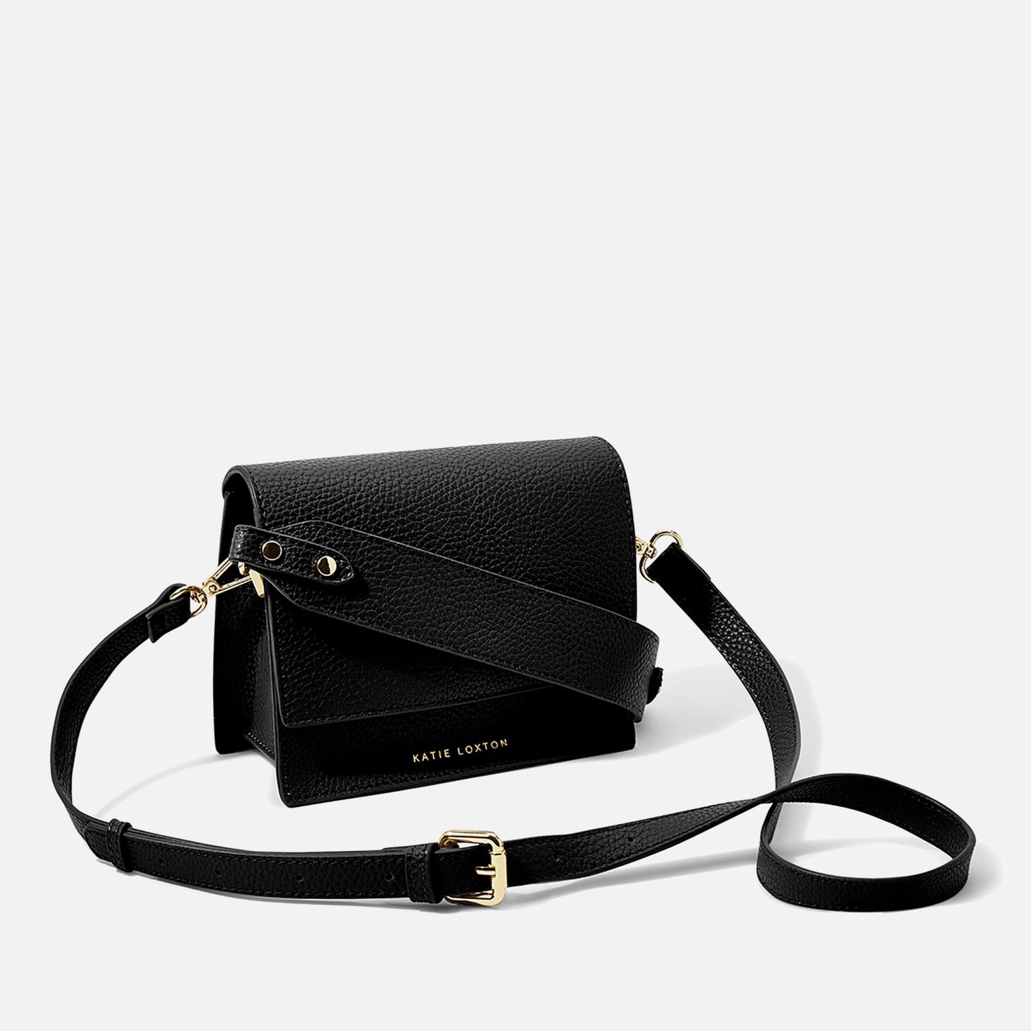Katie Loxton Mini Orla Vegan Leather Crossbody Bag