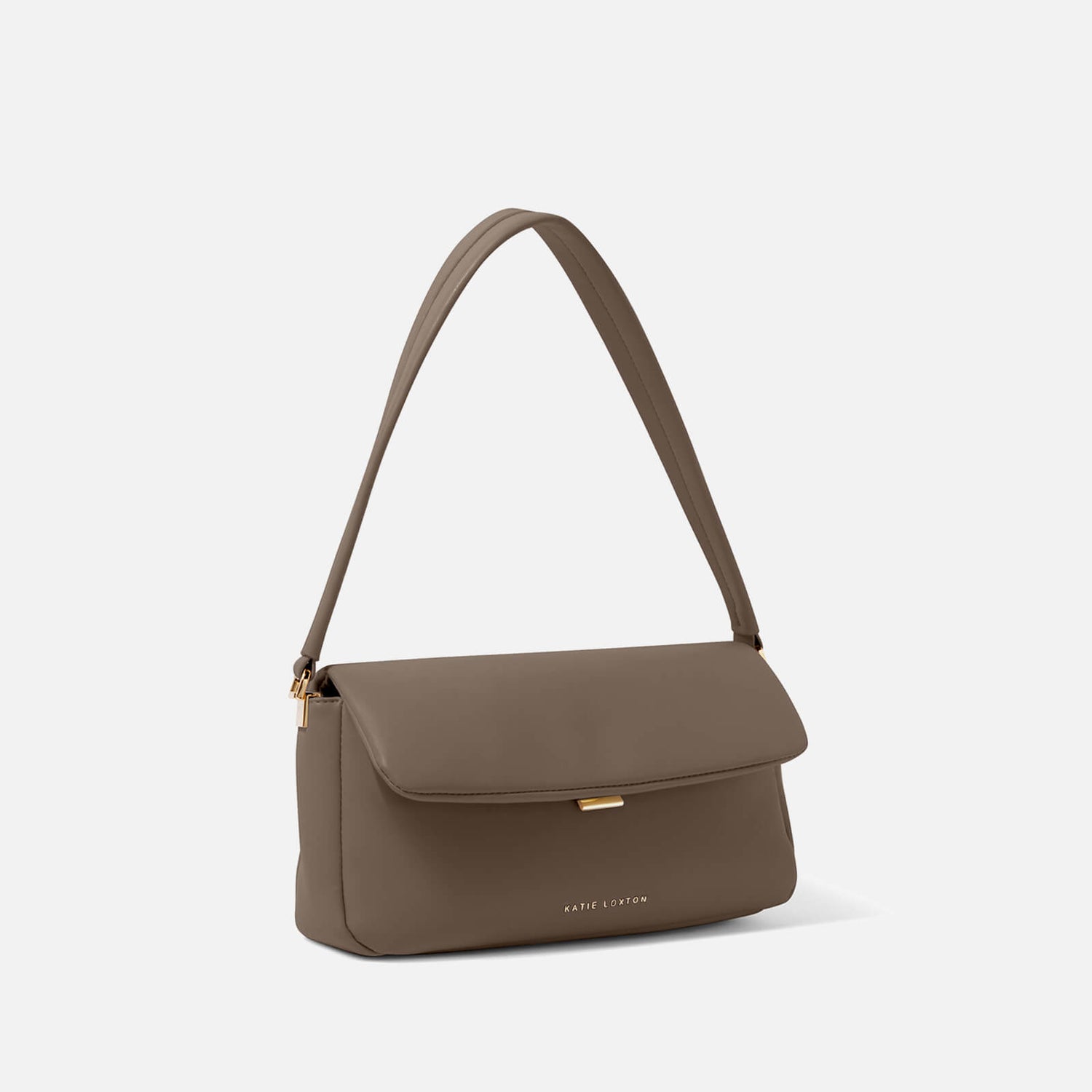 Katie Loxton Pillow Small Vegan Leather Shoulder Bag