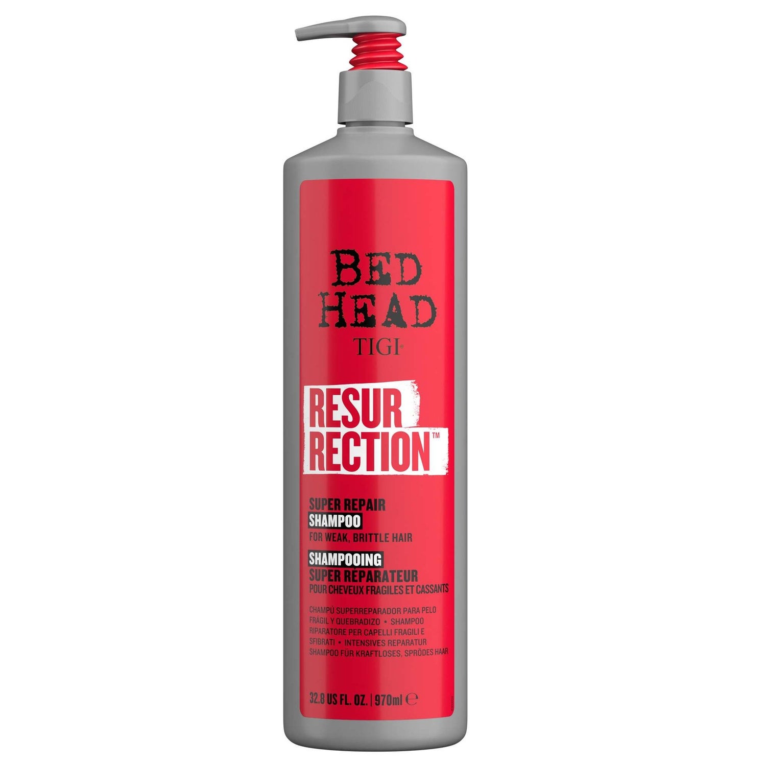 Bed head urban antidotes 2025