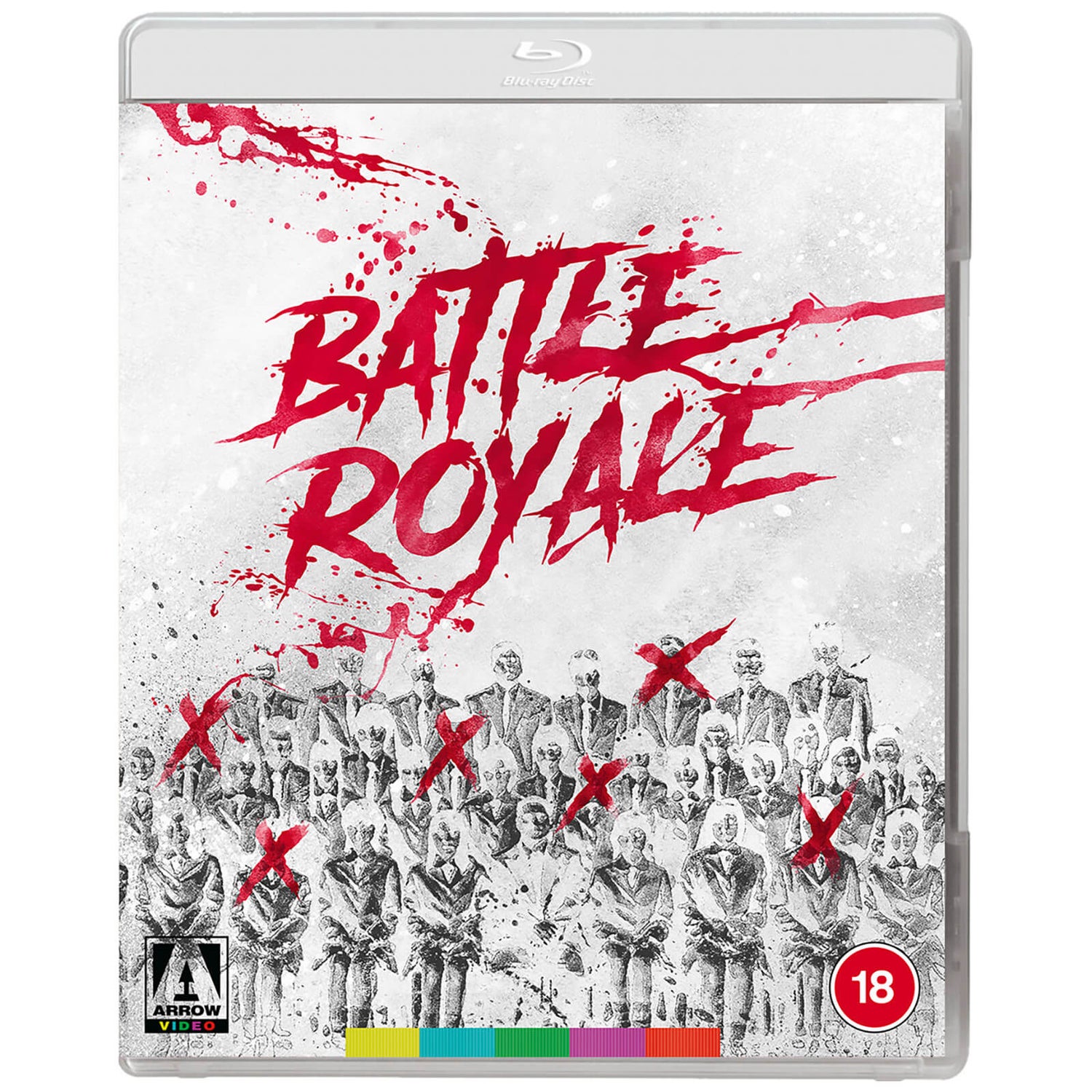 Battle Royale