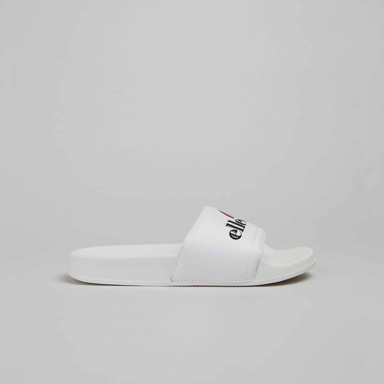 Mens Filippo Slide White Ellesse