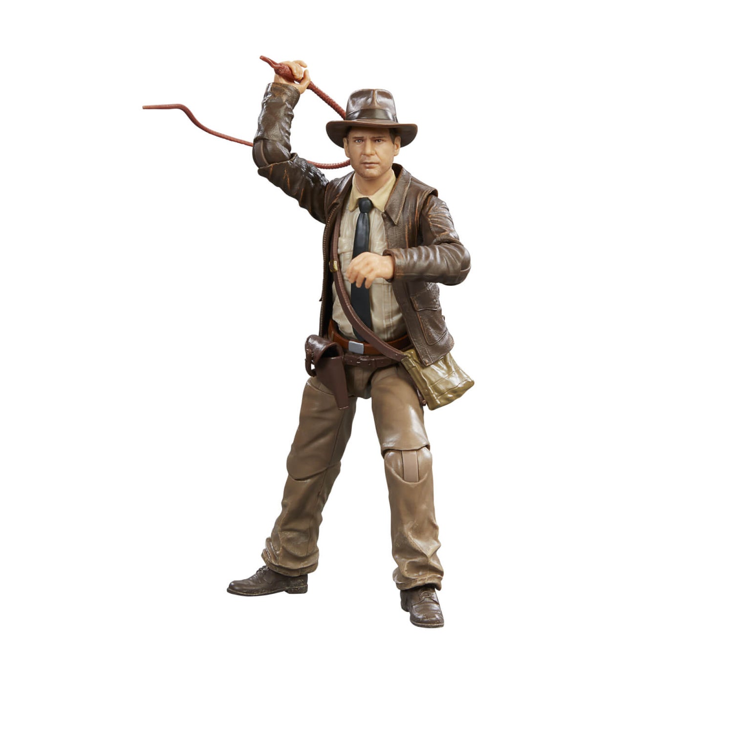 Indiana Jones Adventure Series Indiana Jones (Last Crusade) Action Figure (6”)