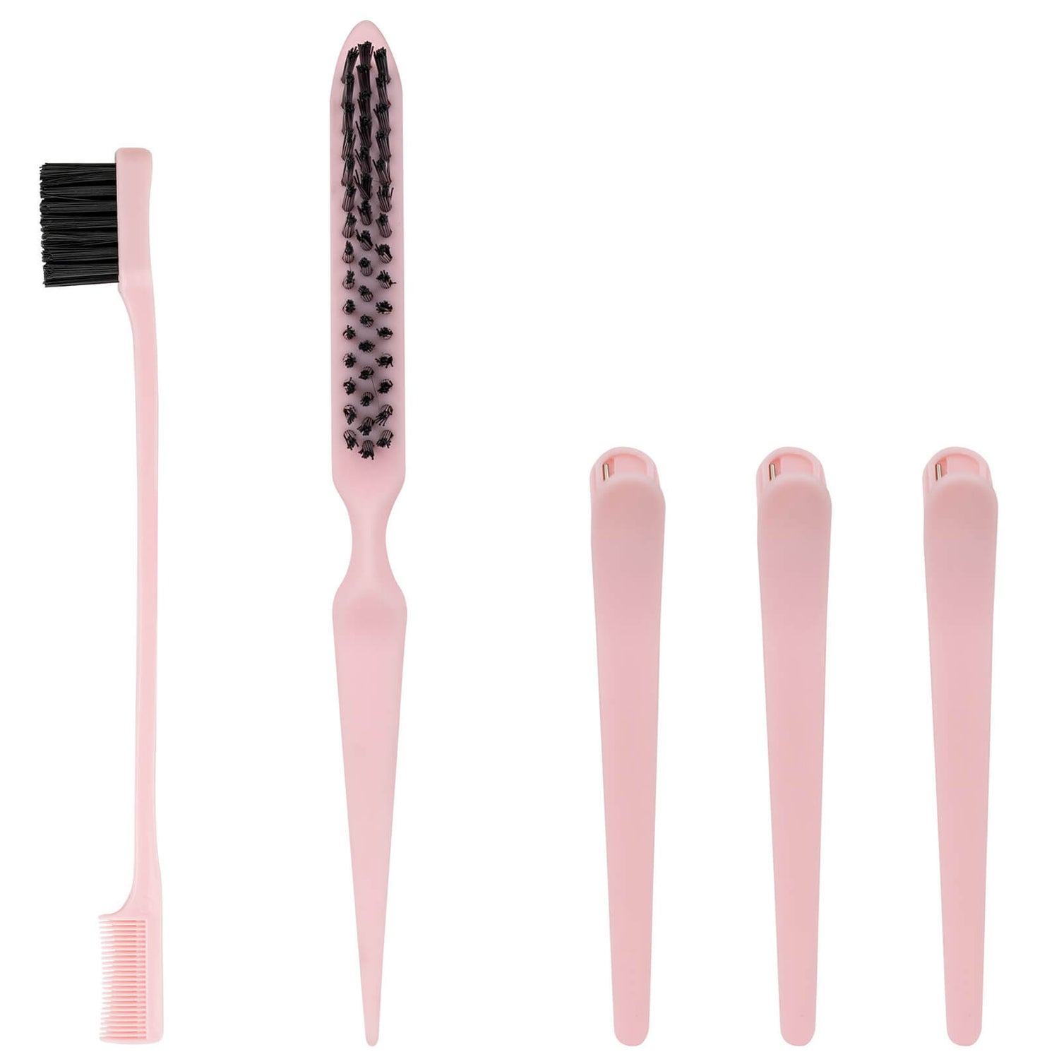 brushworks Slick and Style Hair Set