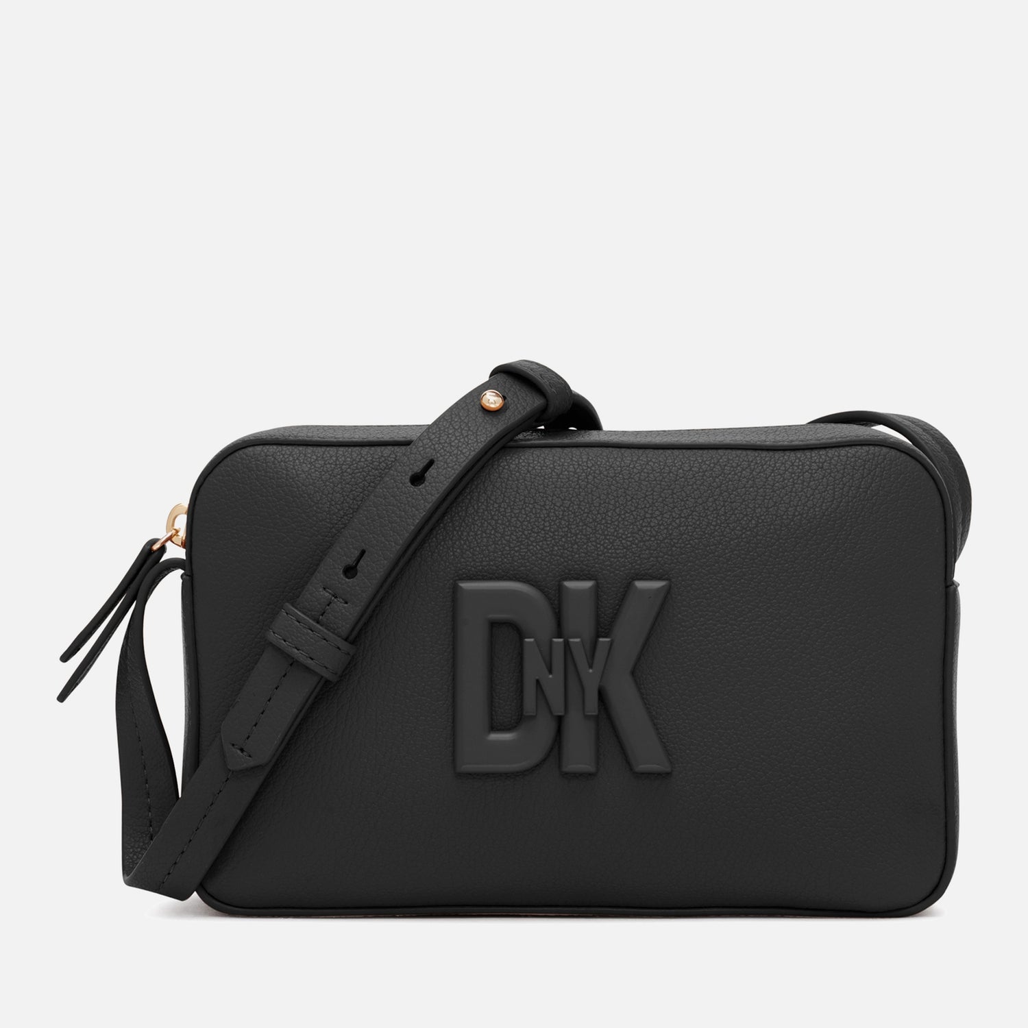 DKNY Seventh Avenue Leather Bag