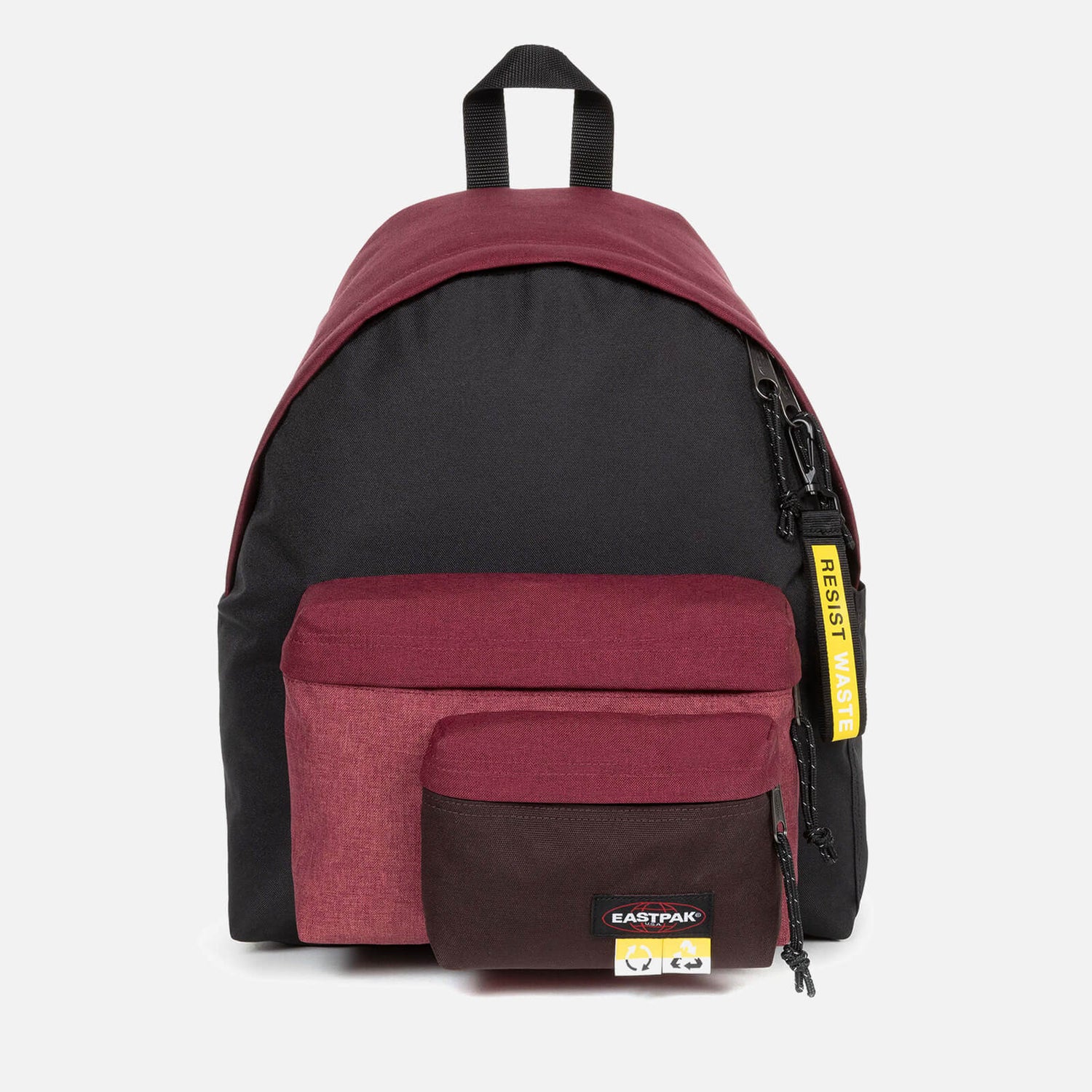 Eastpak RESIST WASTE Pocket'R Canvas Backpack