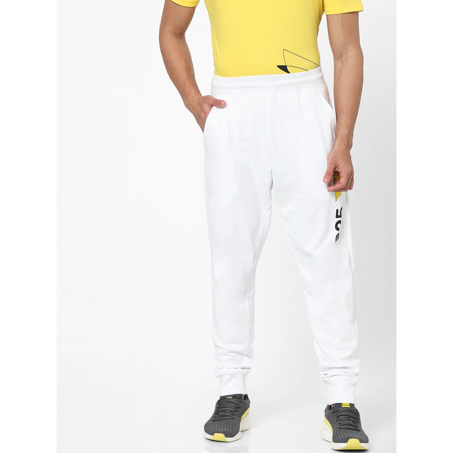 Pokemon joggers mens store