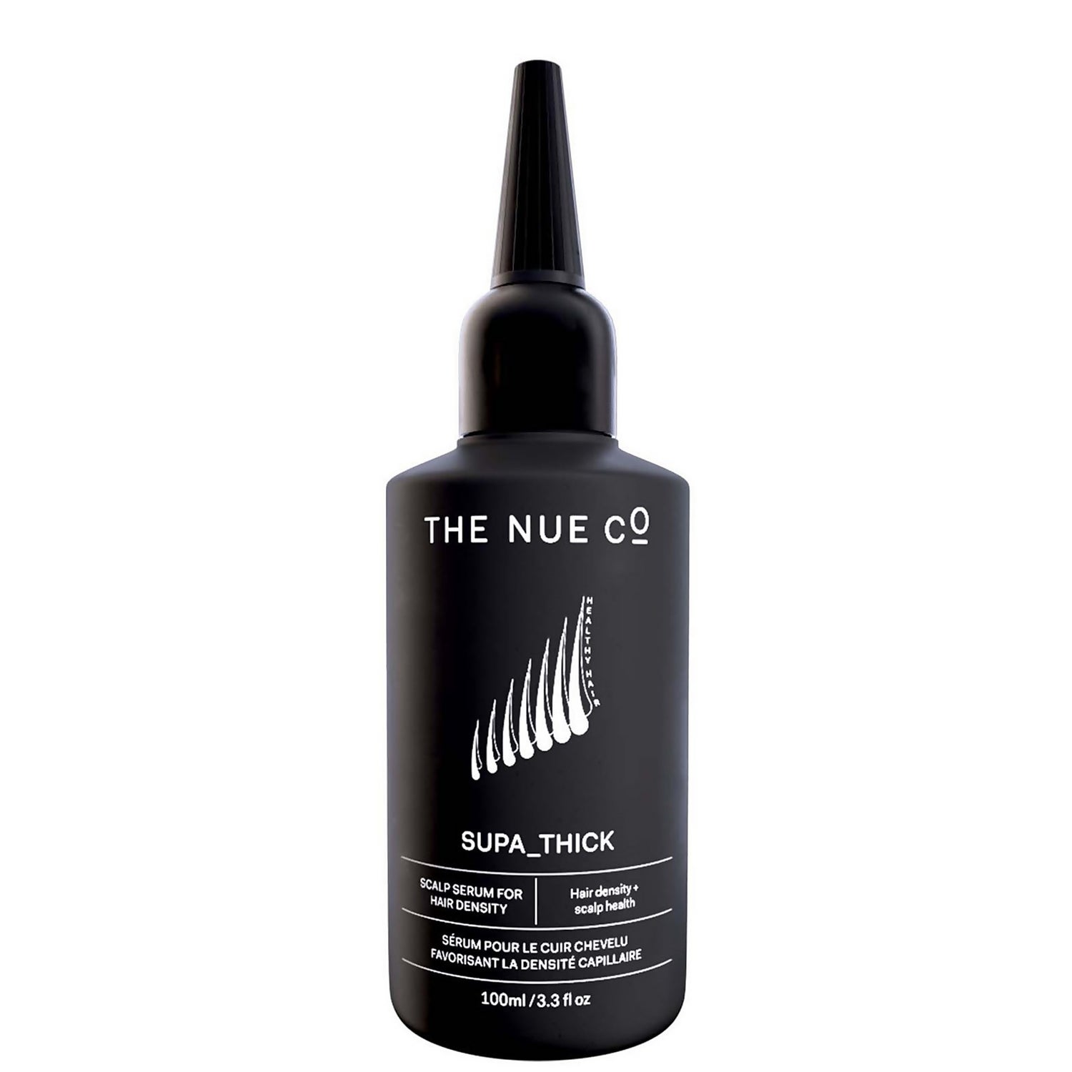 The Nue Co. Supa Thick Treatment 100ml