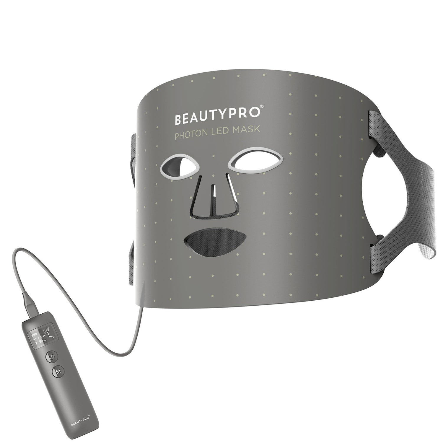 BEAUTYPRO LED Mask Device