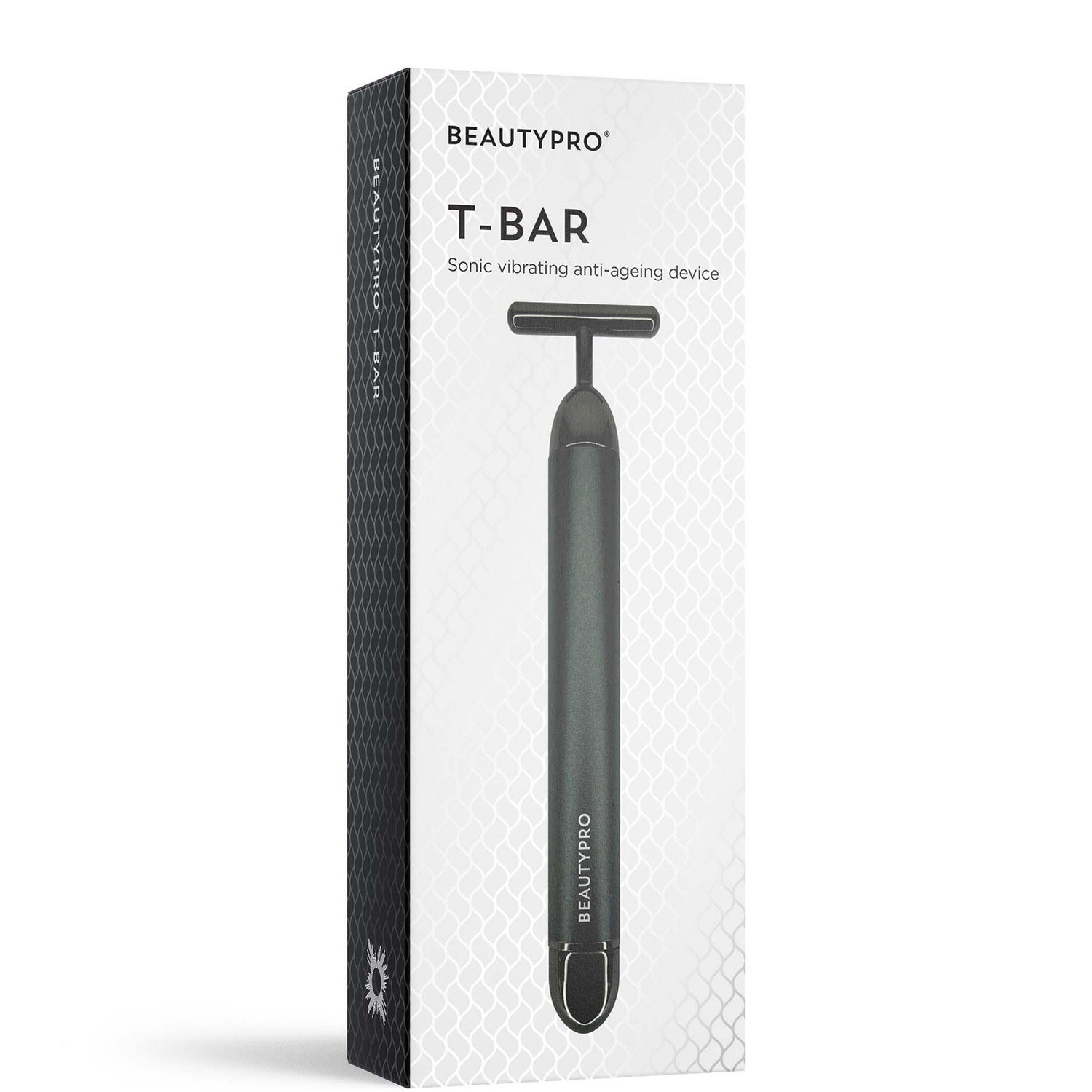 BEAUTYPRO T-Bar Device