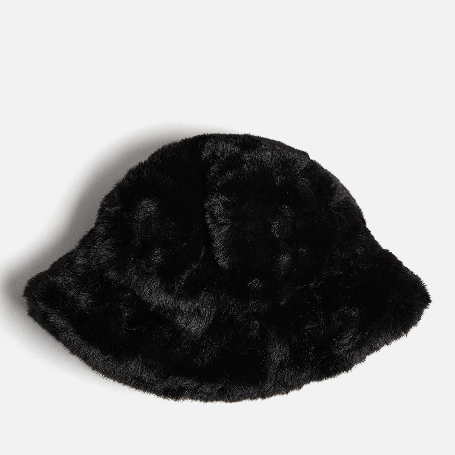 Ted Baker Prinnia Faux Fur Bucket Hat