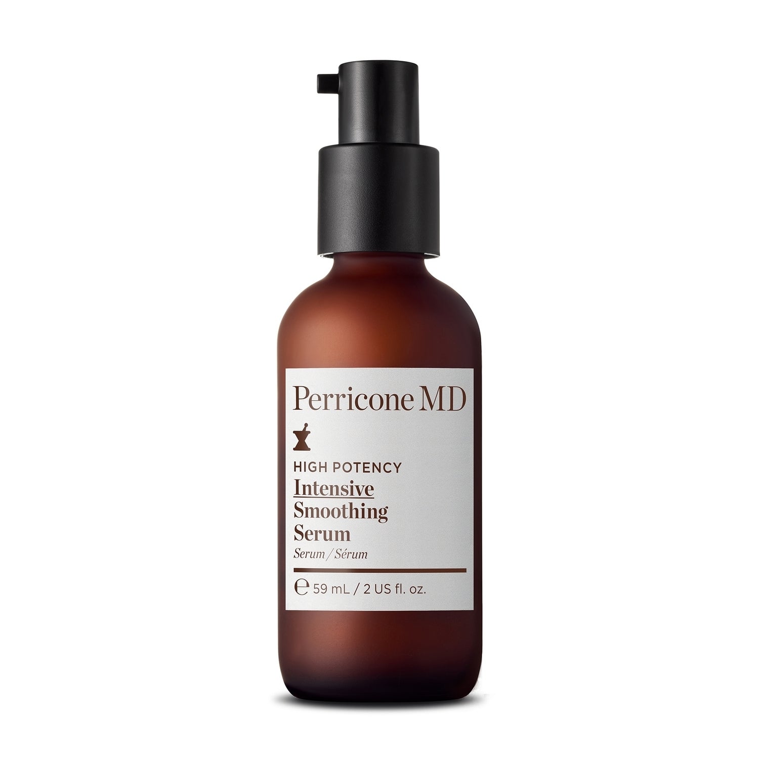 Perricone MD High Potency Intensive Smoothing Serum 2oz FG