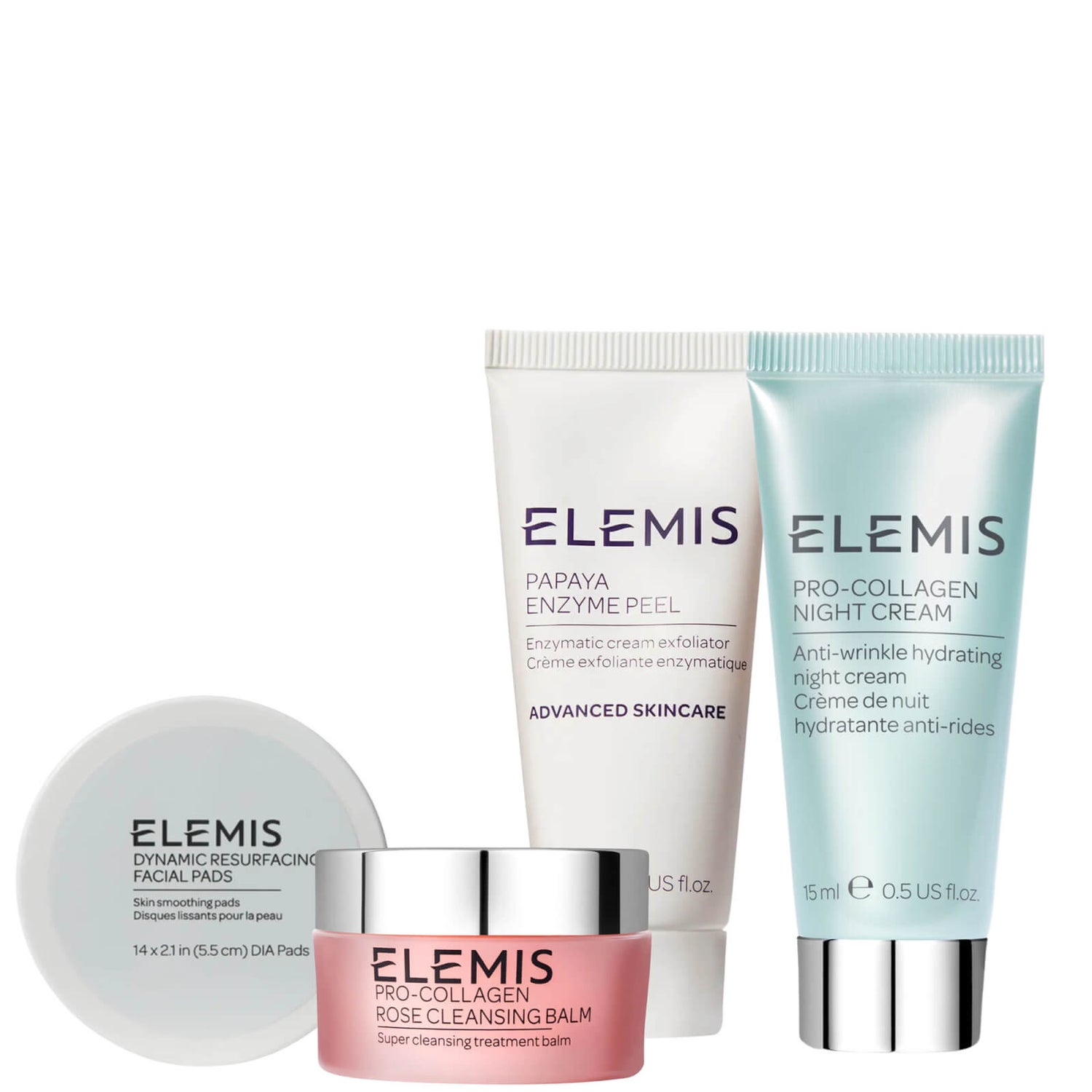 Elemis Hydrating Winter Glow Gift Set