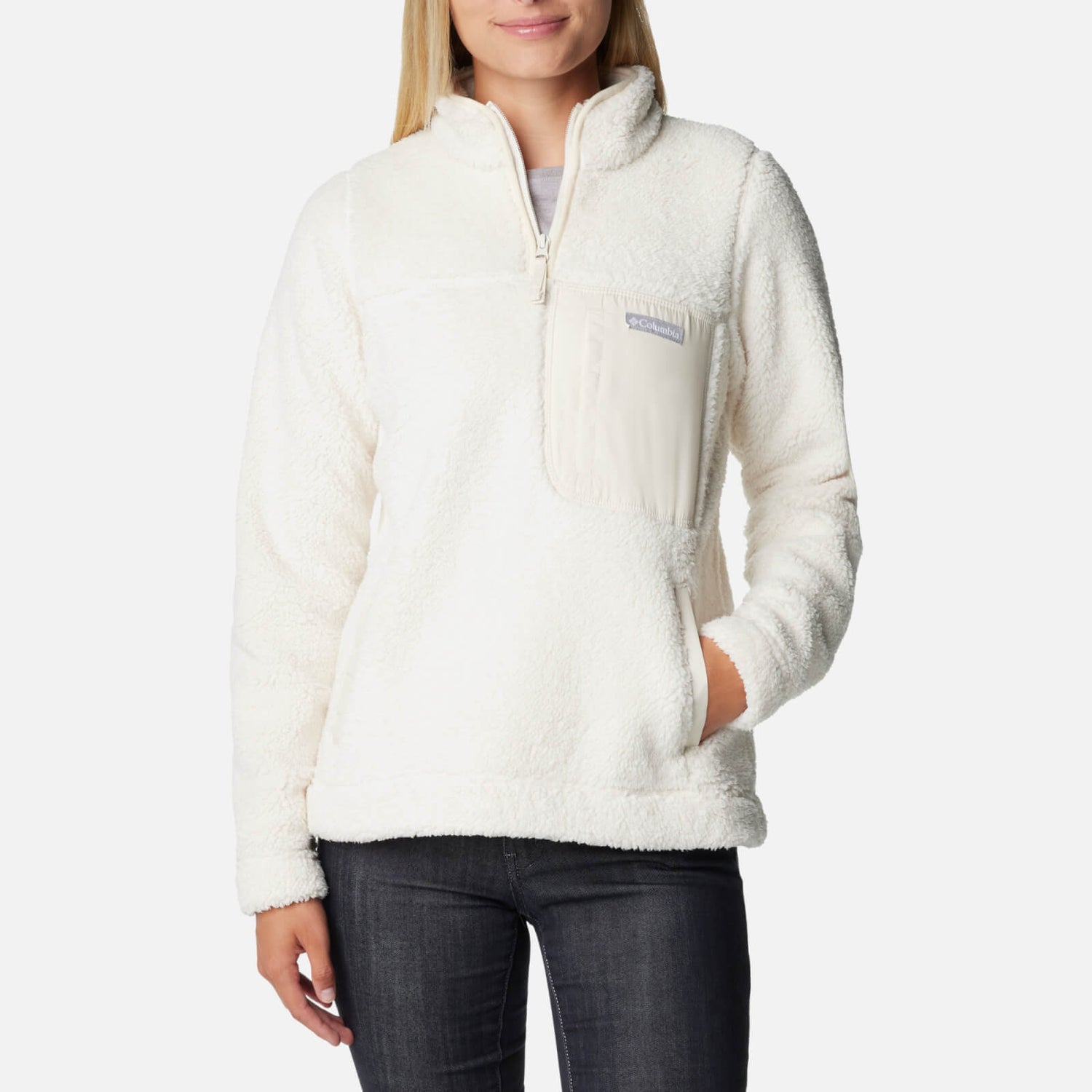 Columbia West Bend™ Fleece Jacket