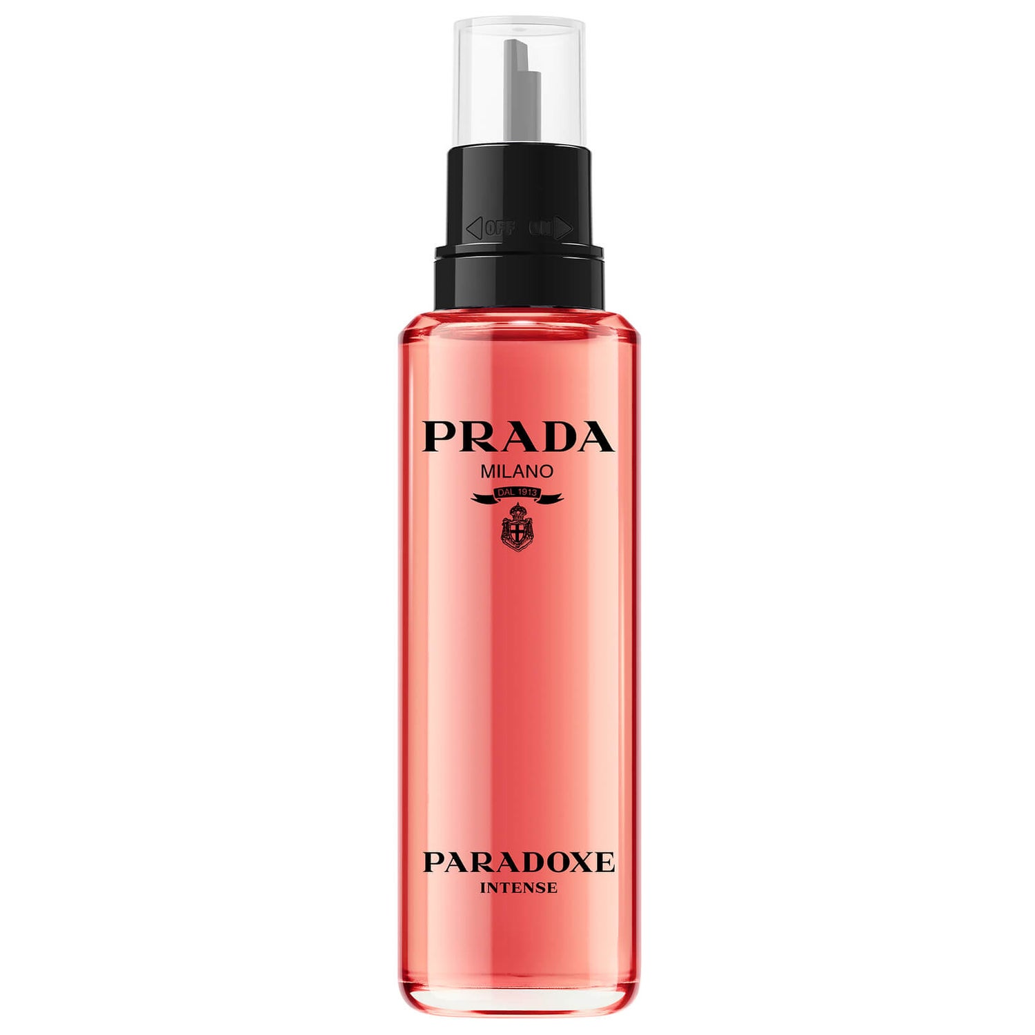 Prada intense woman hot sale
