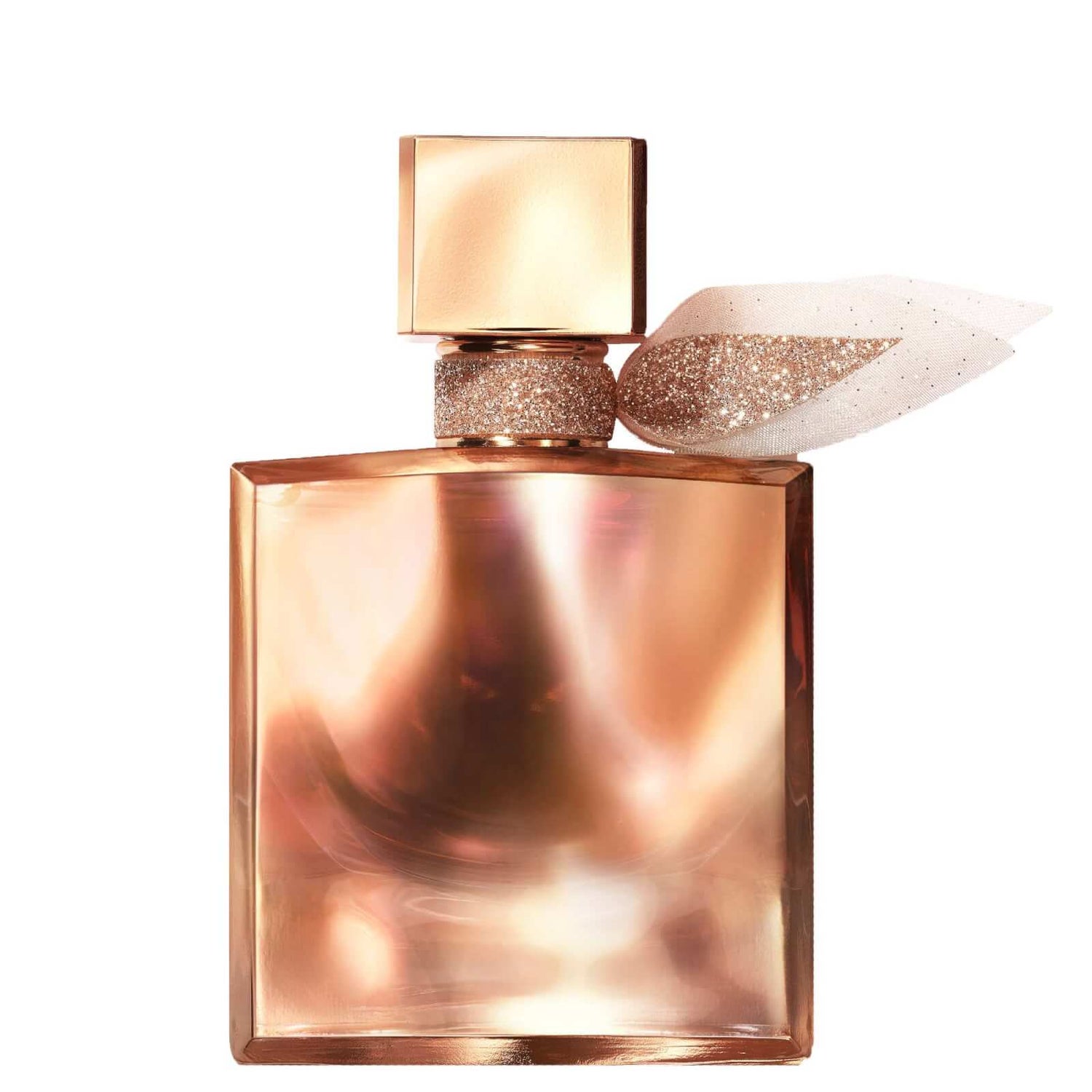 la vie est belle l eau de parfum