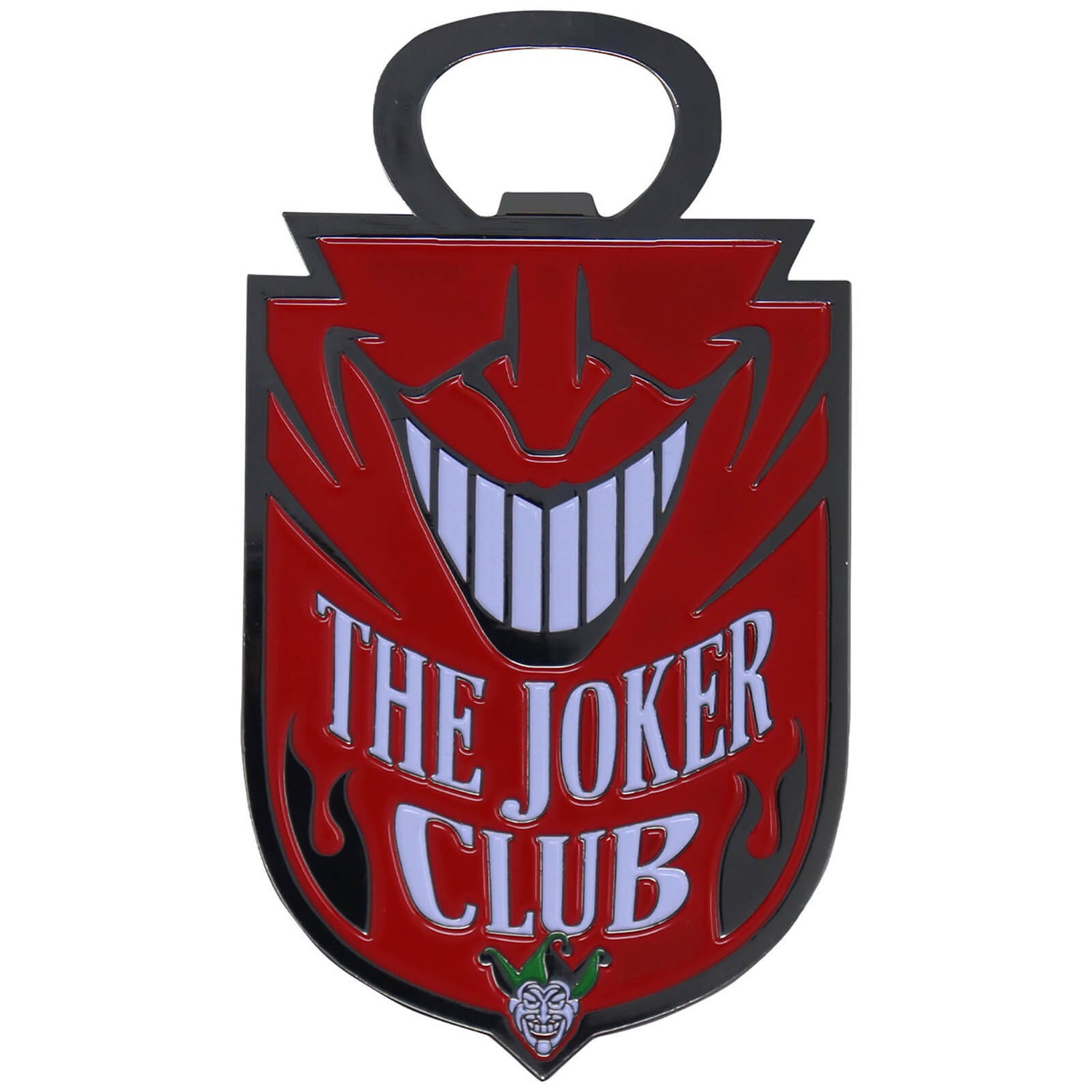 Joker Premium Bottle Opener