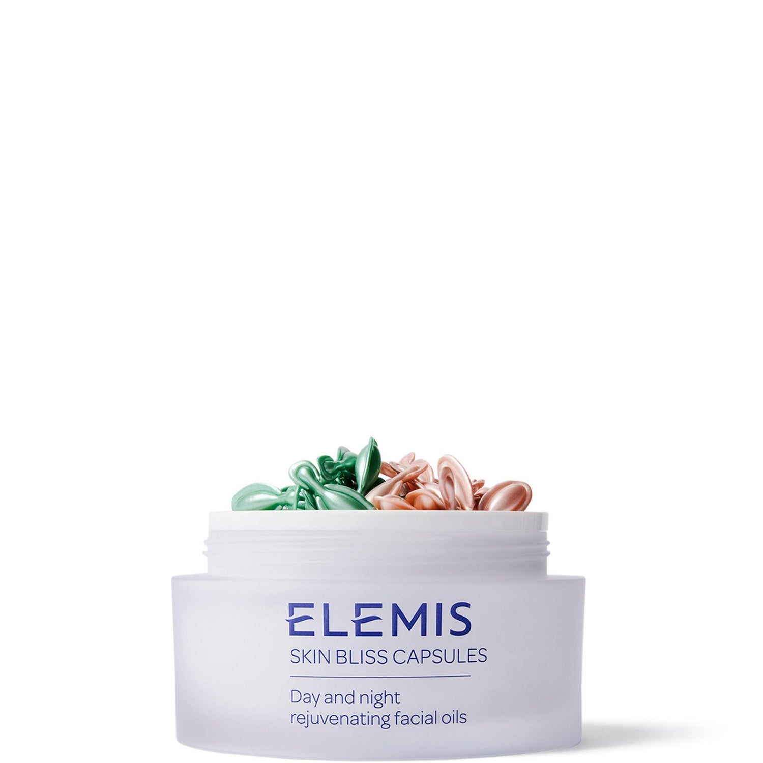 Cellular Recovery Skin Bliss Capsules