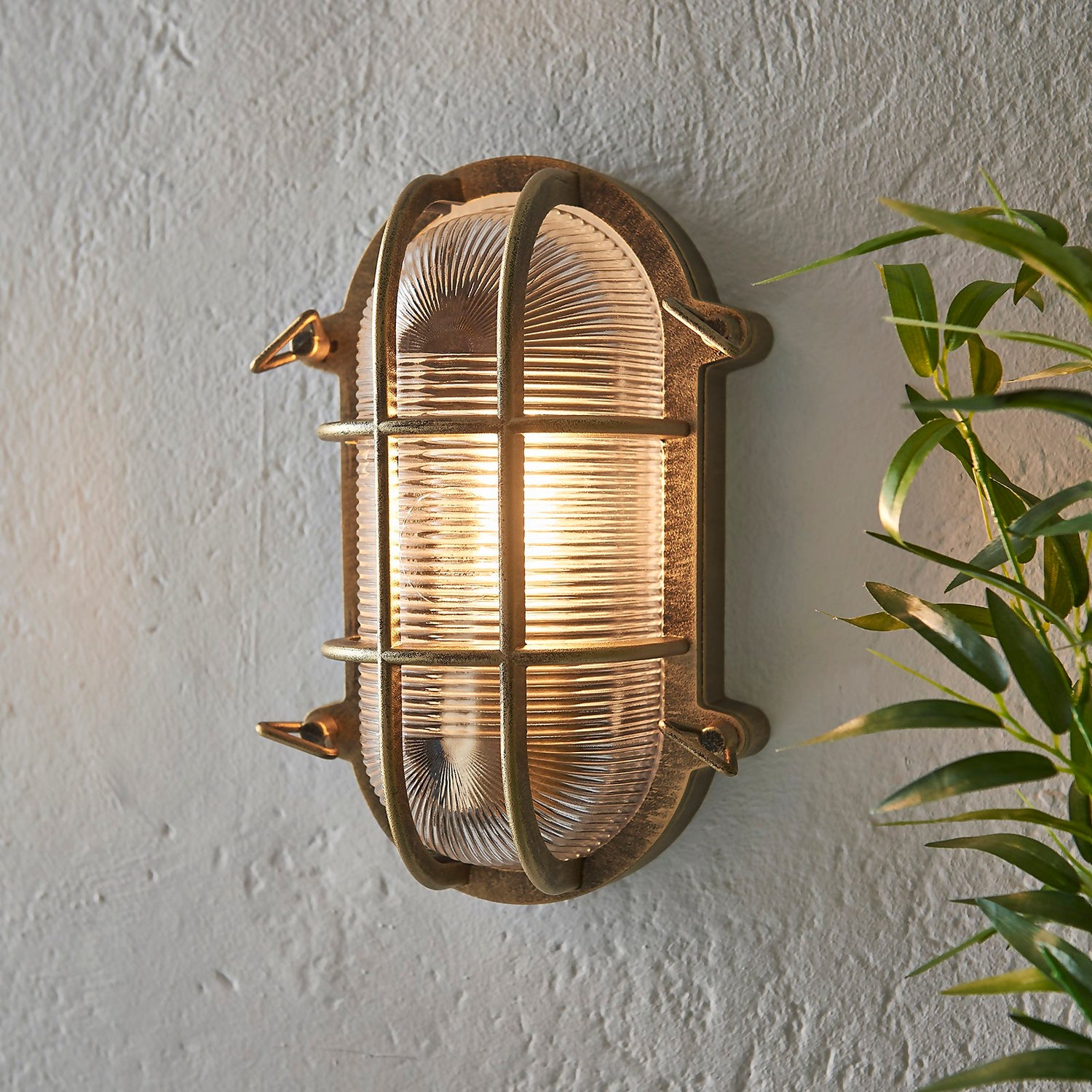 Outside wall lights homebase sale