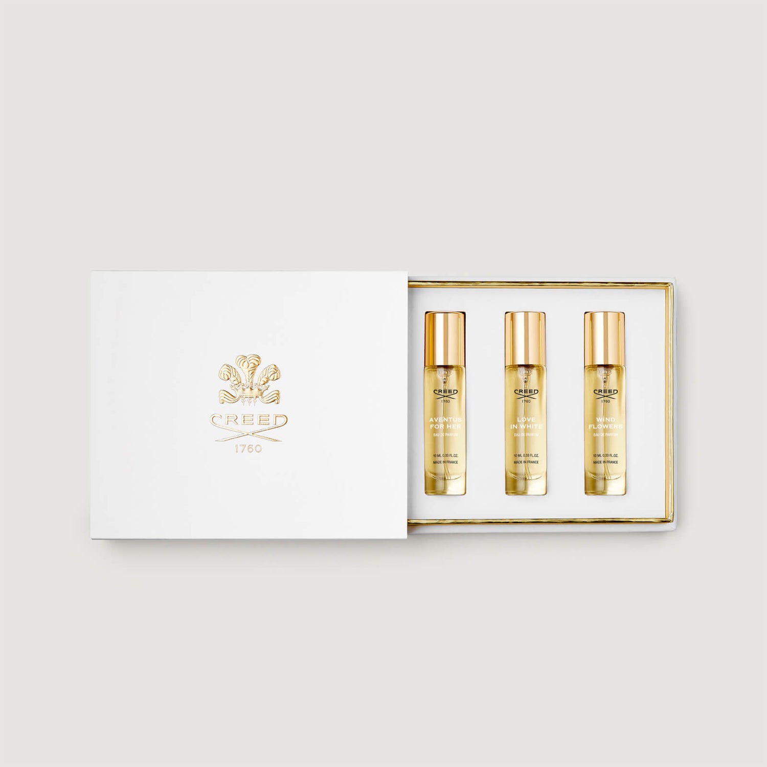 Women's 3-Piece 10ml Discovery Set