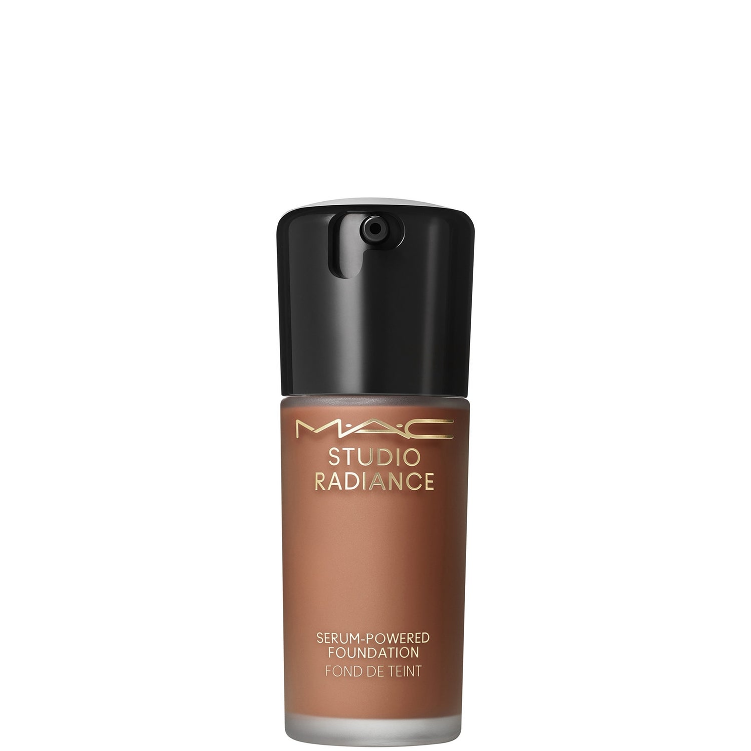 MAC Studio Radiance Serum Powered Foundation 30ml (Various Shades)