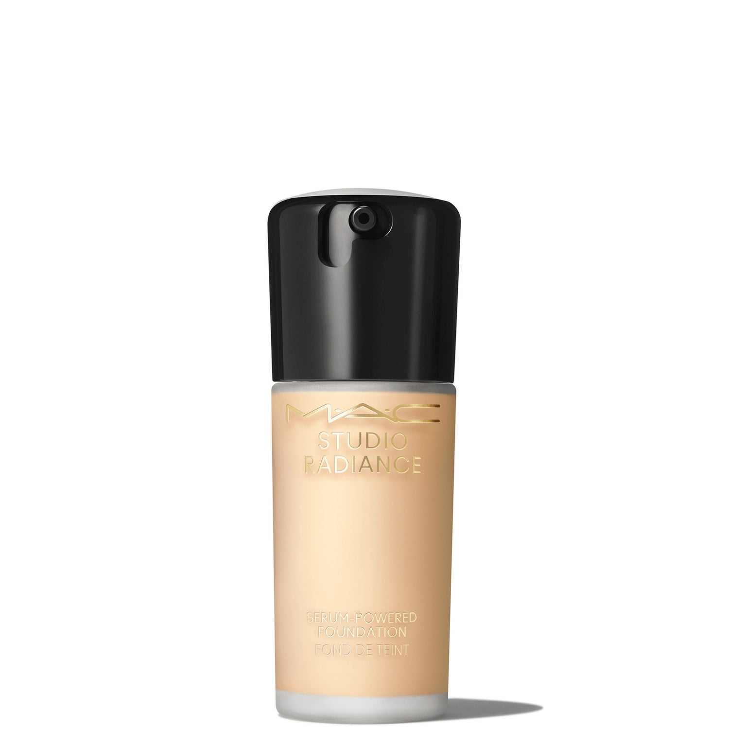 MAC Studio Radiance Serum Powered Foundation 30ml (Various Shades)