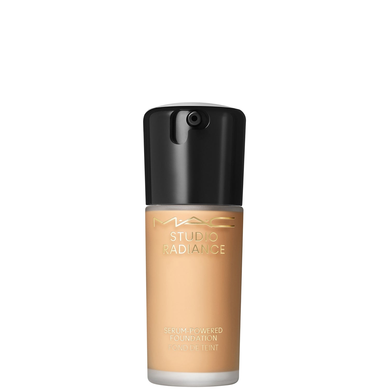 MAC Studio Radiance Serum Powered Foundation 30ml (Various Shades)