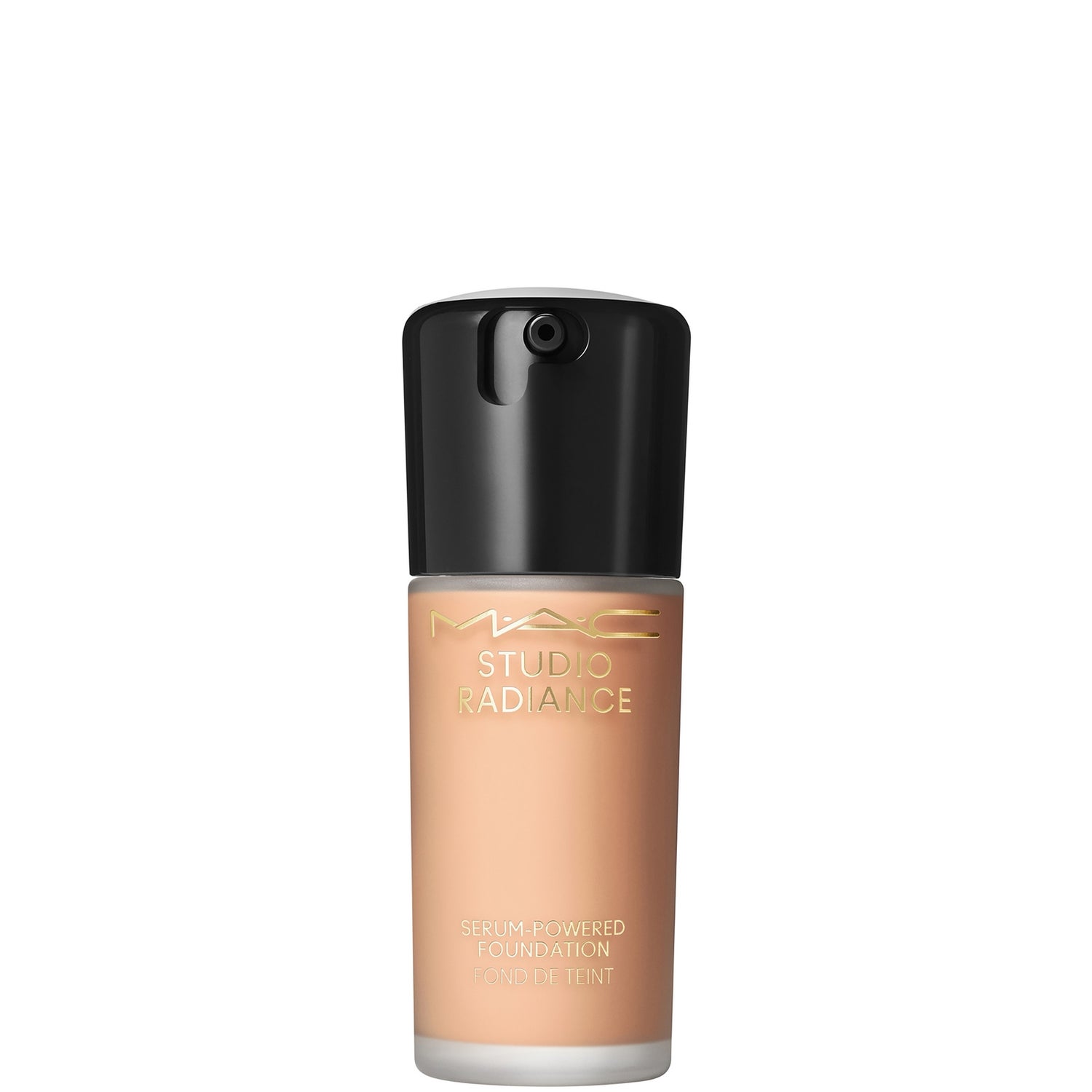 MAC Studio Radiance Serum Powered Foundation 30ml (Various Shades)