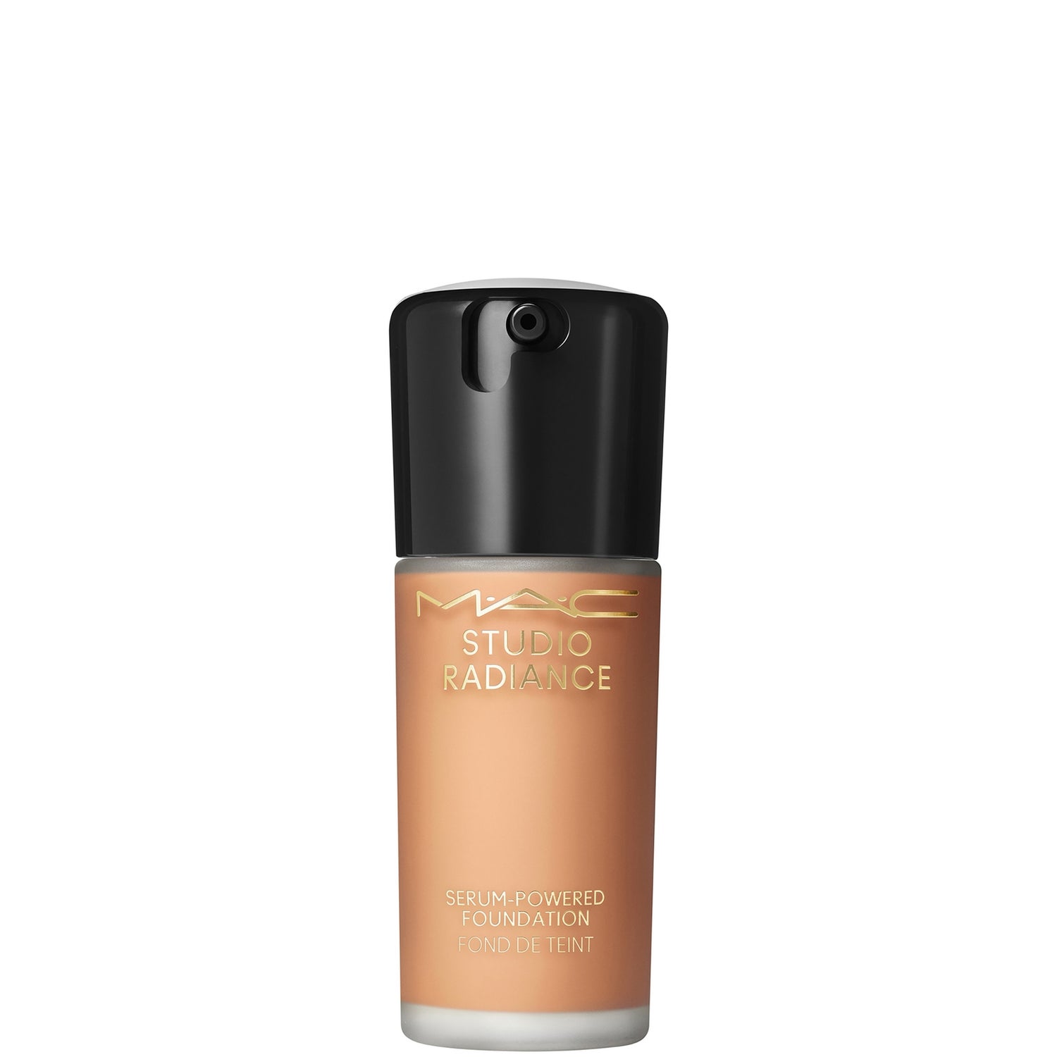 MAC Studio Radiance Serum Powered Foundation 30ml (Various Shades)