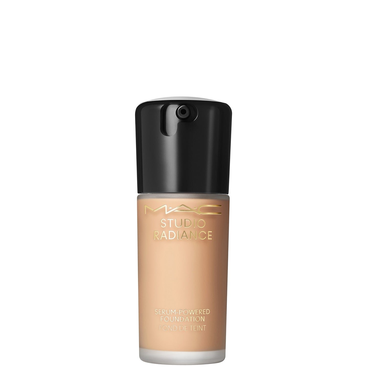 MAC Studio Radiance Serum Powered Foundation 30ml (Various Shades)