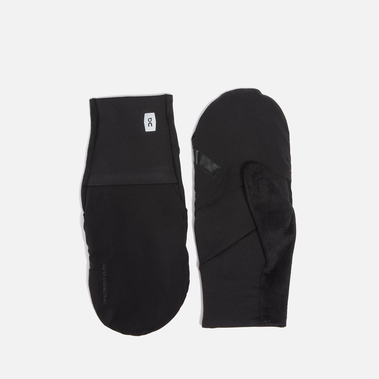 ON Weather Jersey Gloves