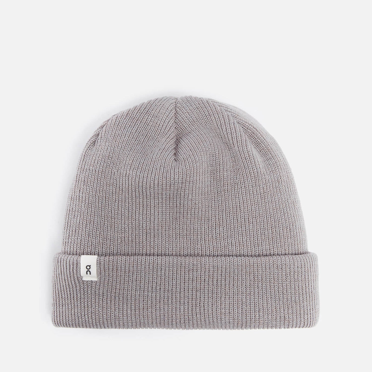 ON Merino Ribbed Wool Beanie
