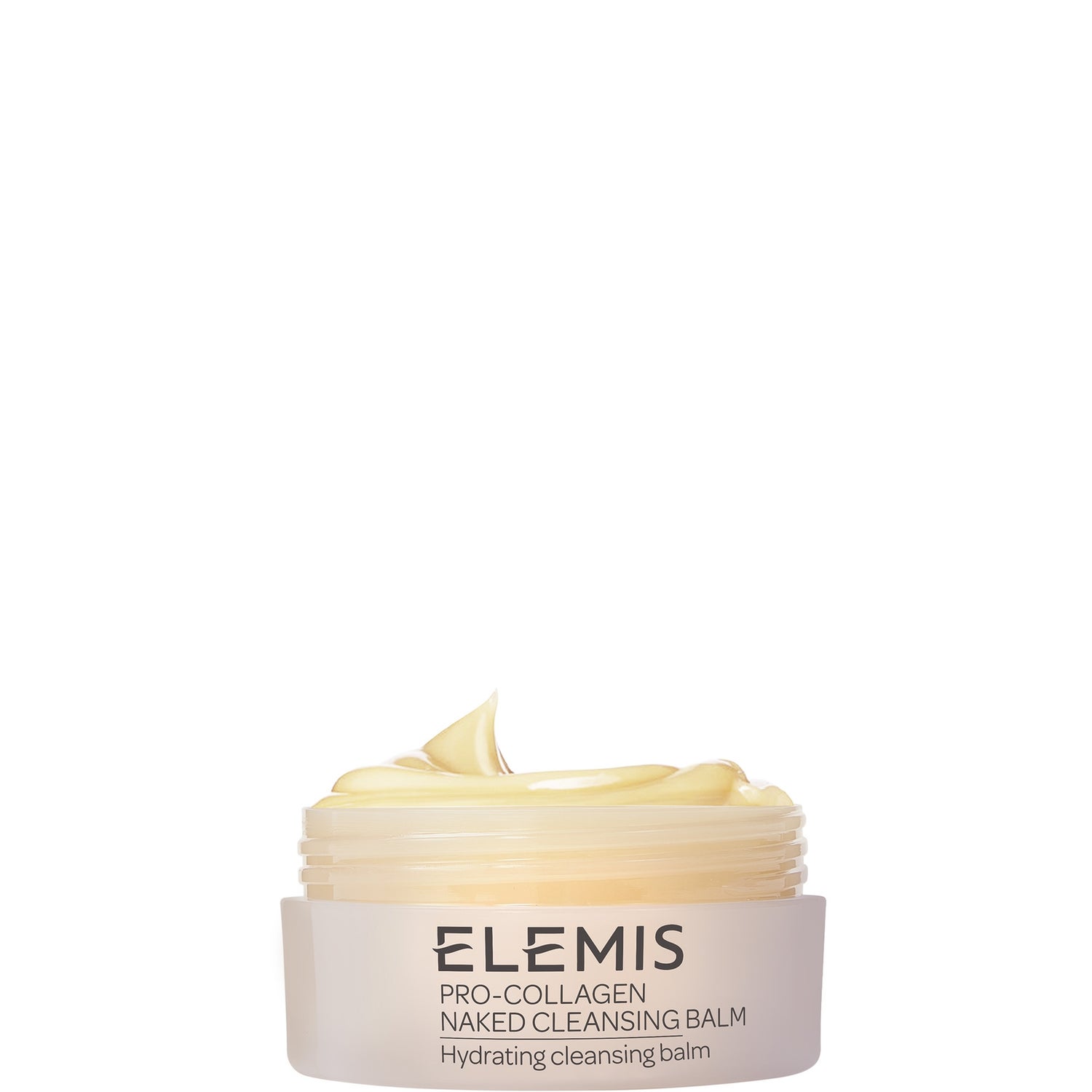 Bálsamo Limpiador Pro-Collagen Naked 50g